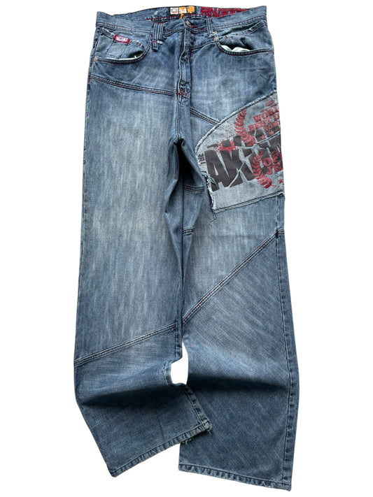 Akademiks Denim Jeans