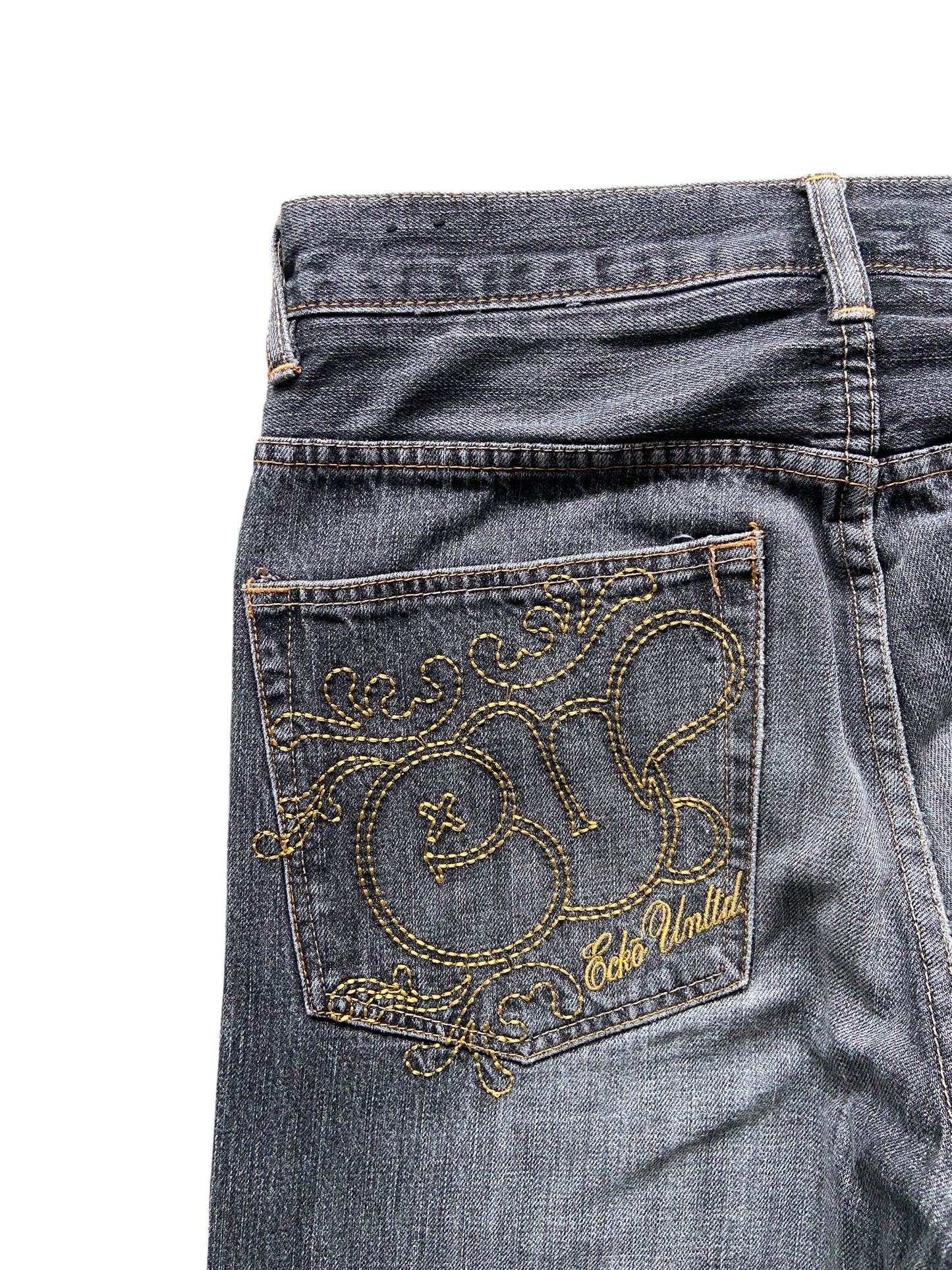 Ecko Unltd Denim Jeans