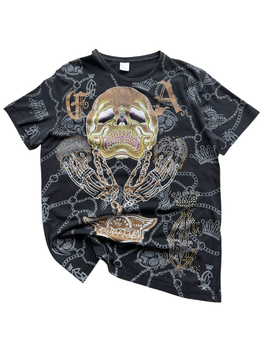 Christian Audigier T-Shirt