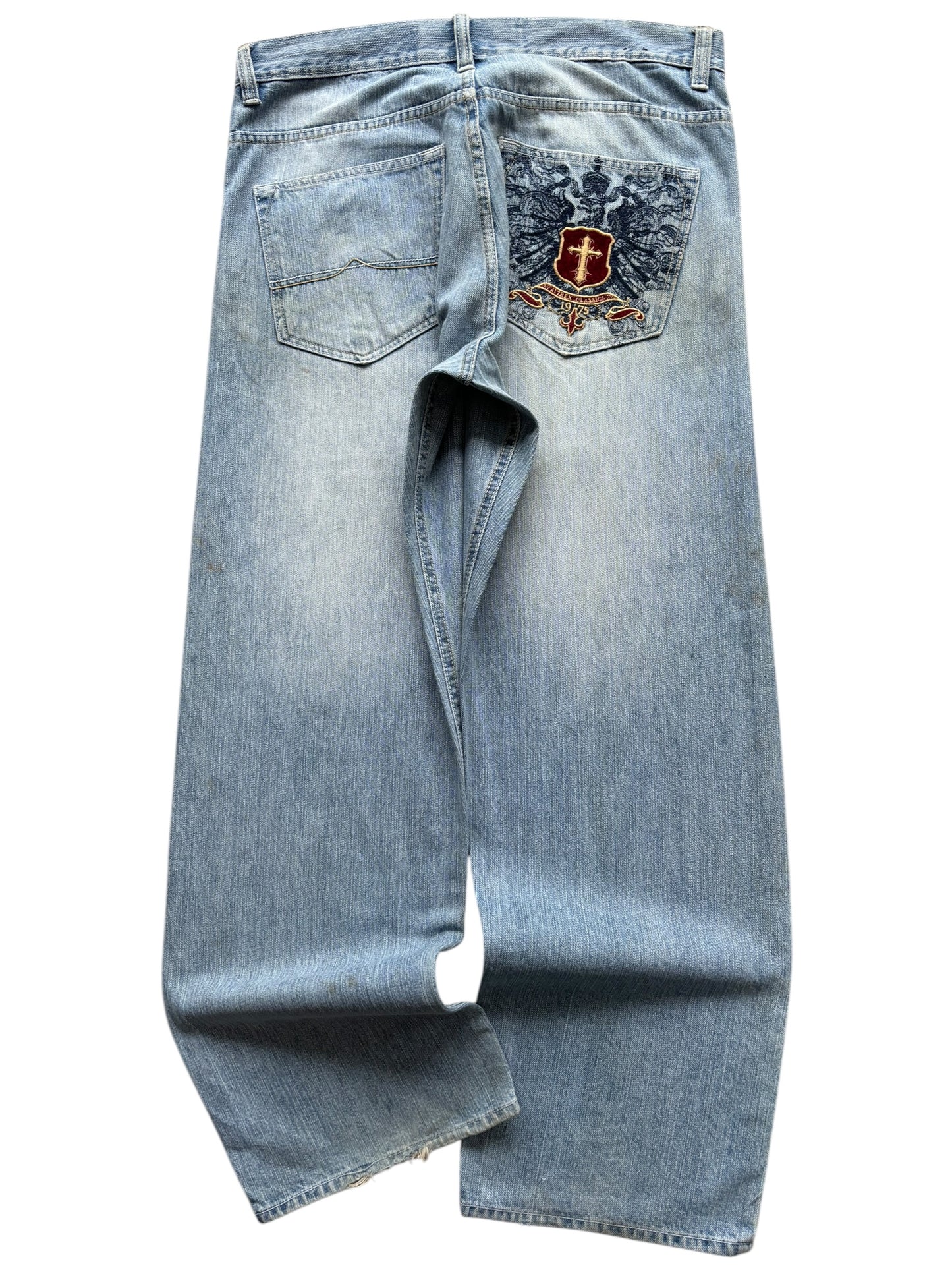 Avirex Denim Jeans