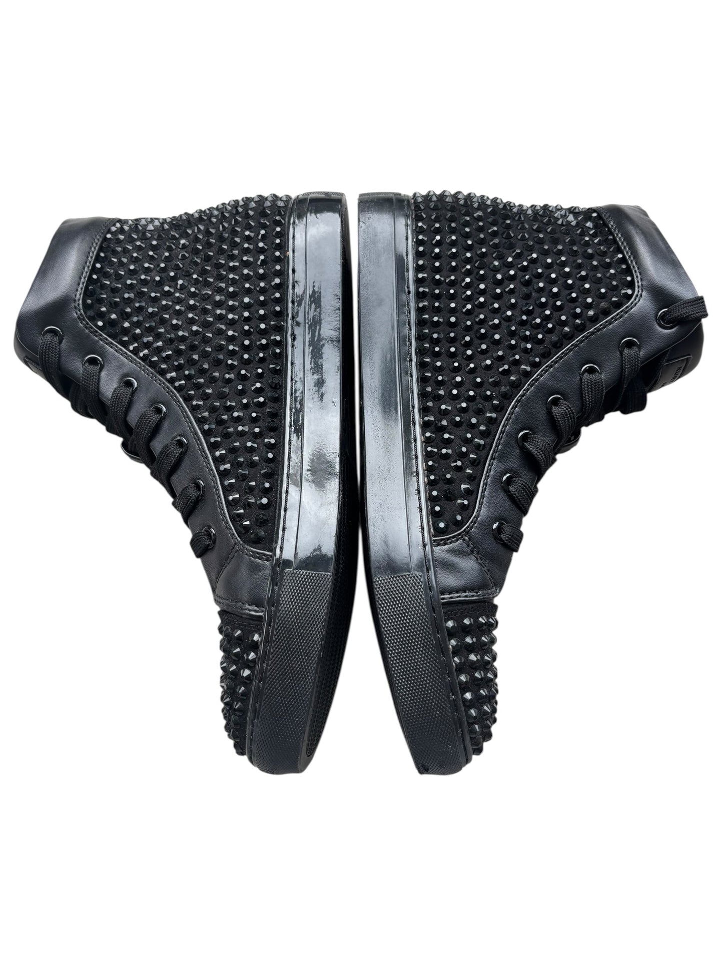 Kurt Geiger High Tops