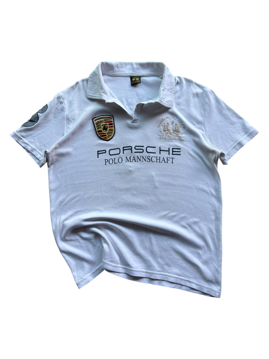Porsche La Martina Polo