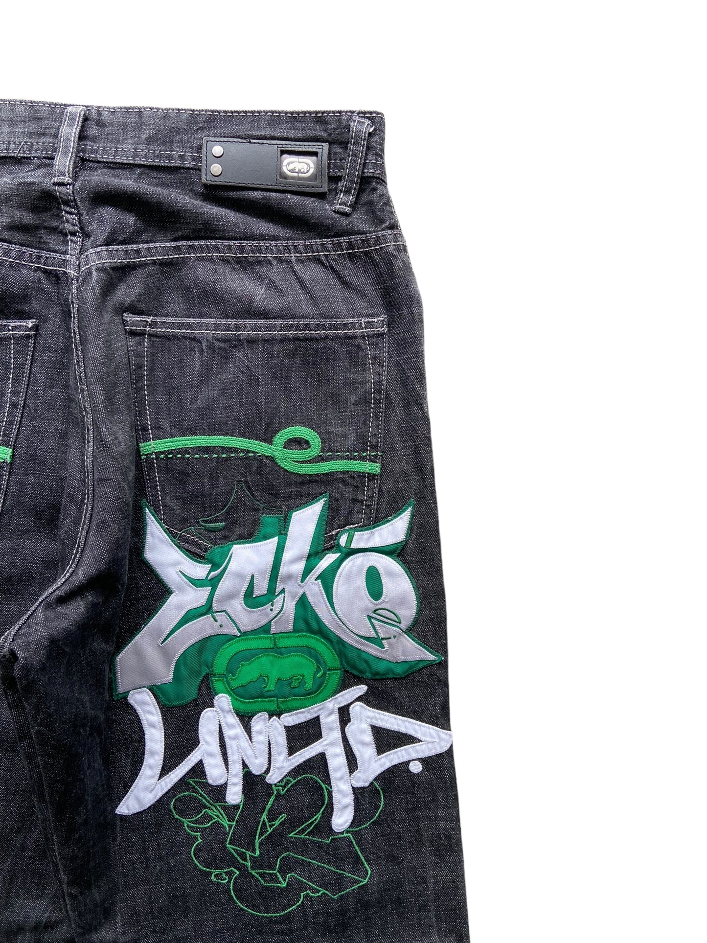 Ecko Unltd Denim Jeans