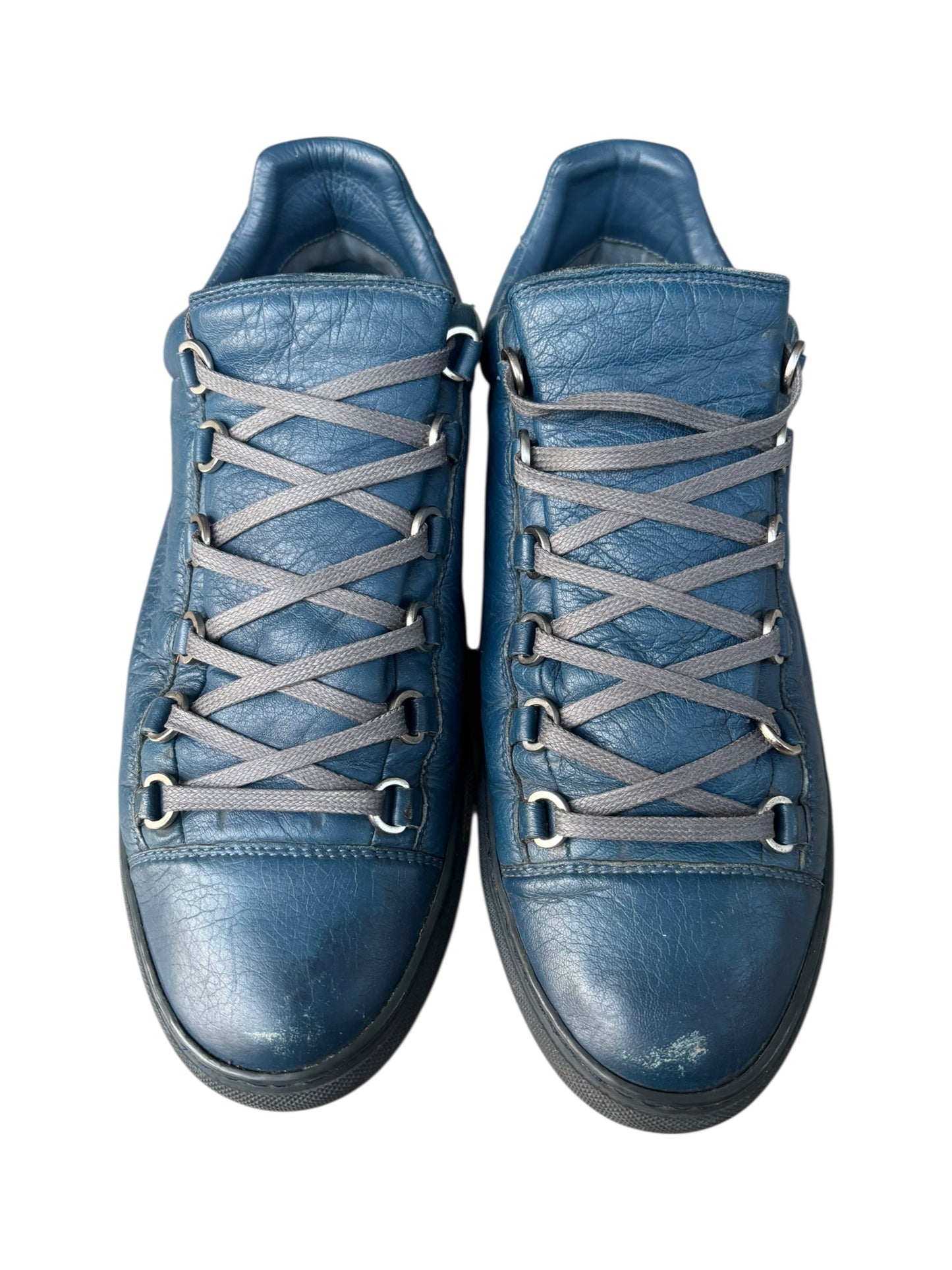 Balenciaga Arena Low