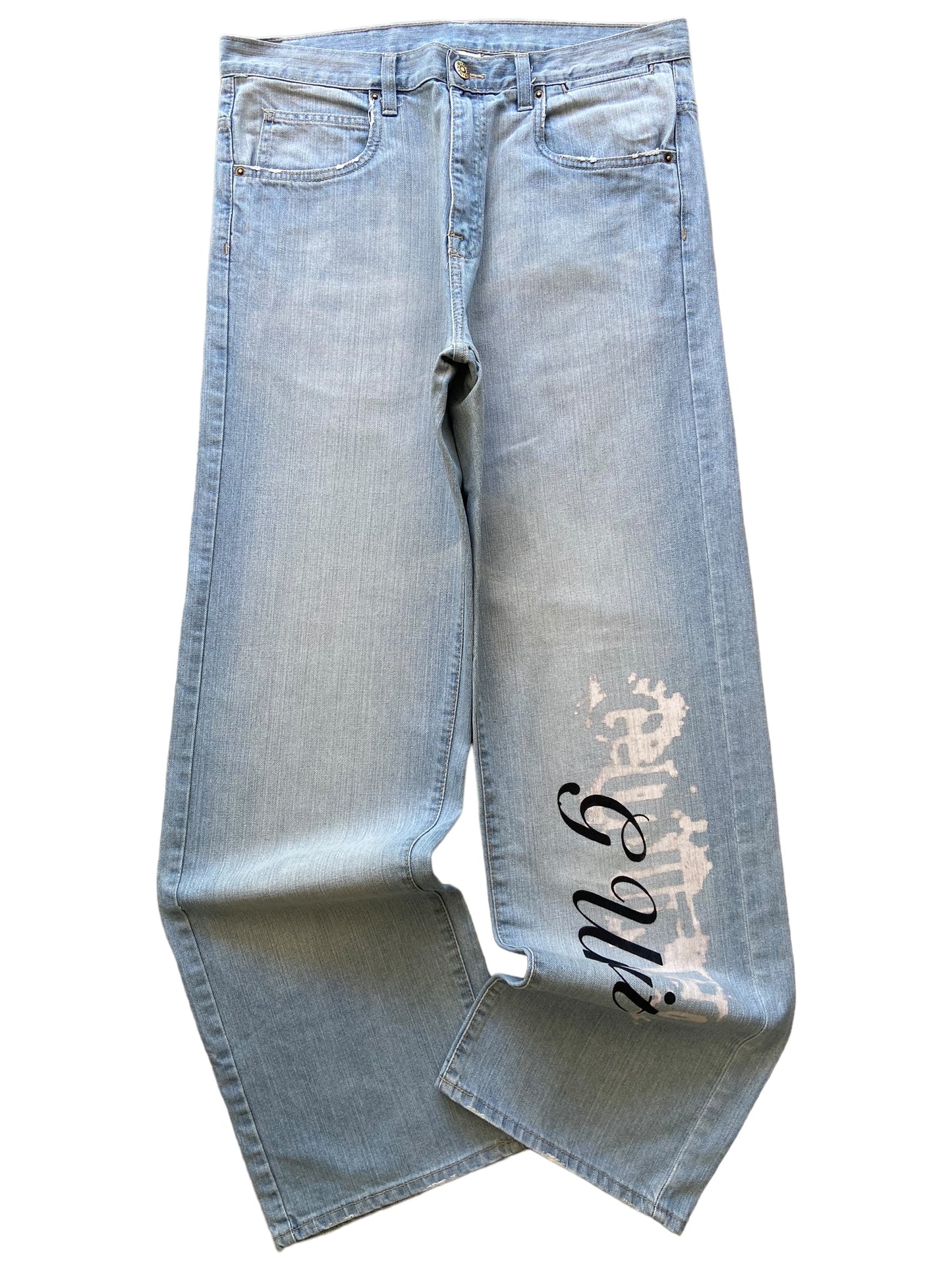 G-Unit Denim Jeans