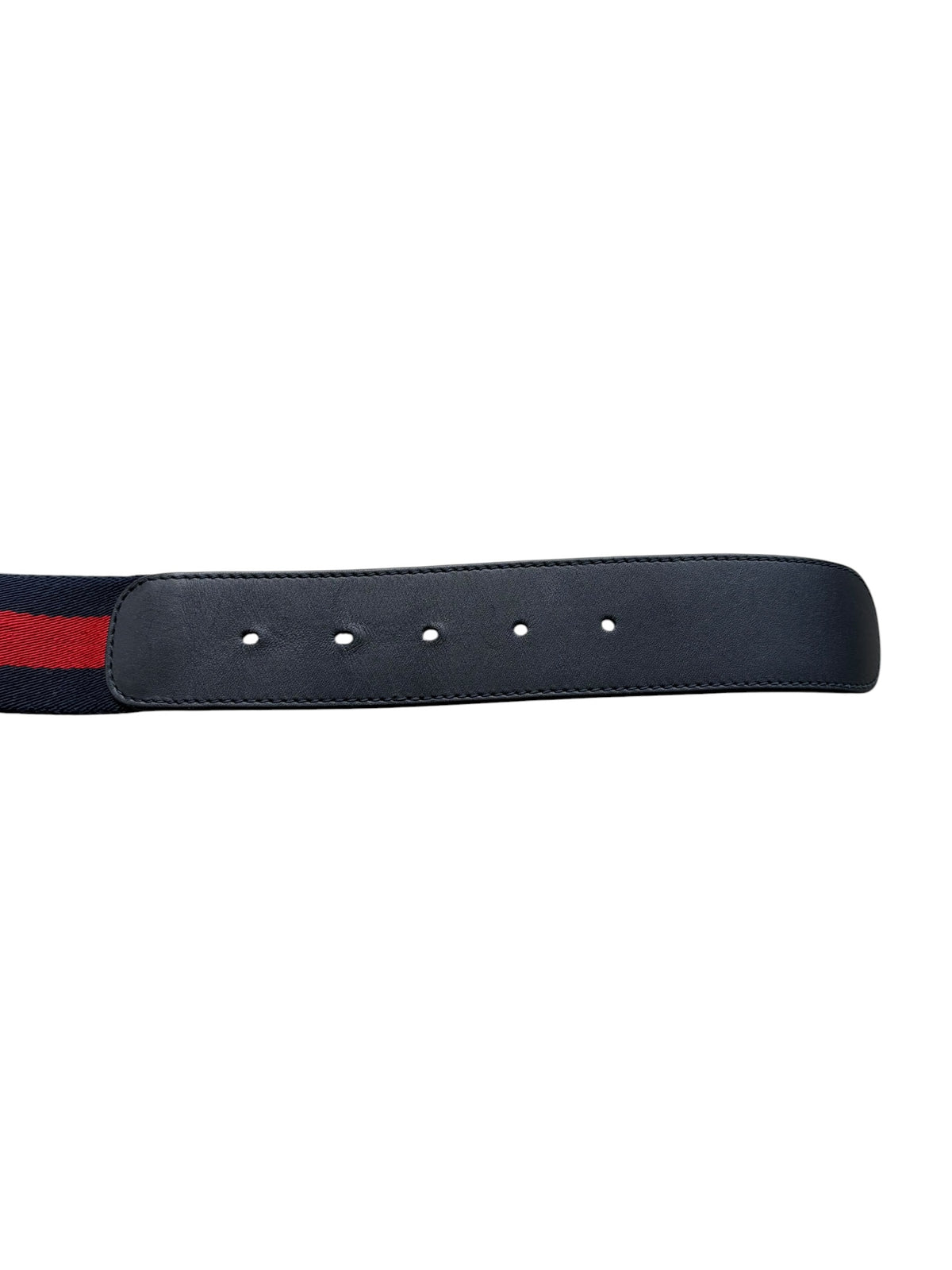 Gucci Belt (With box)