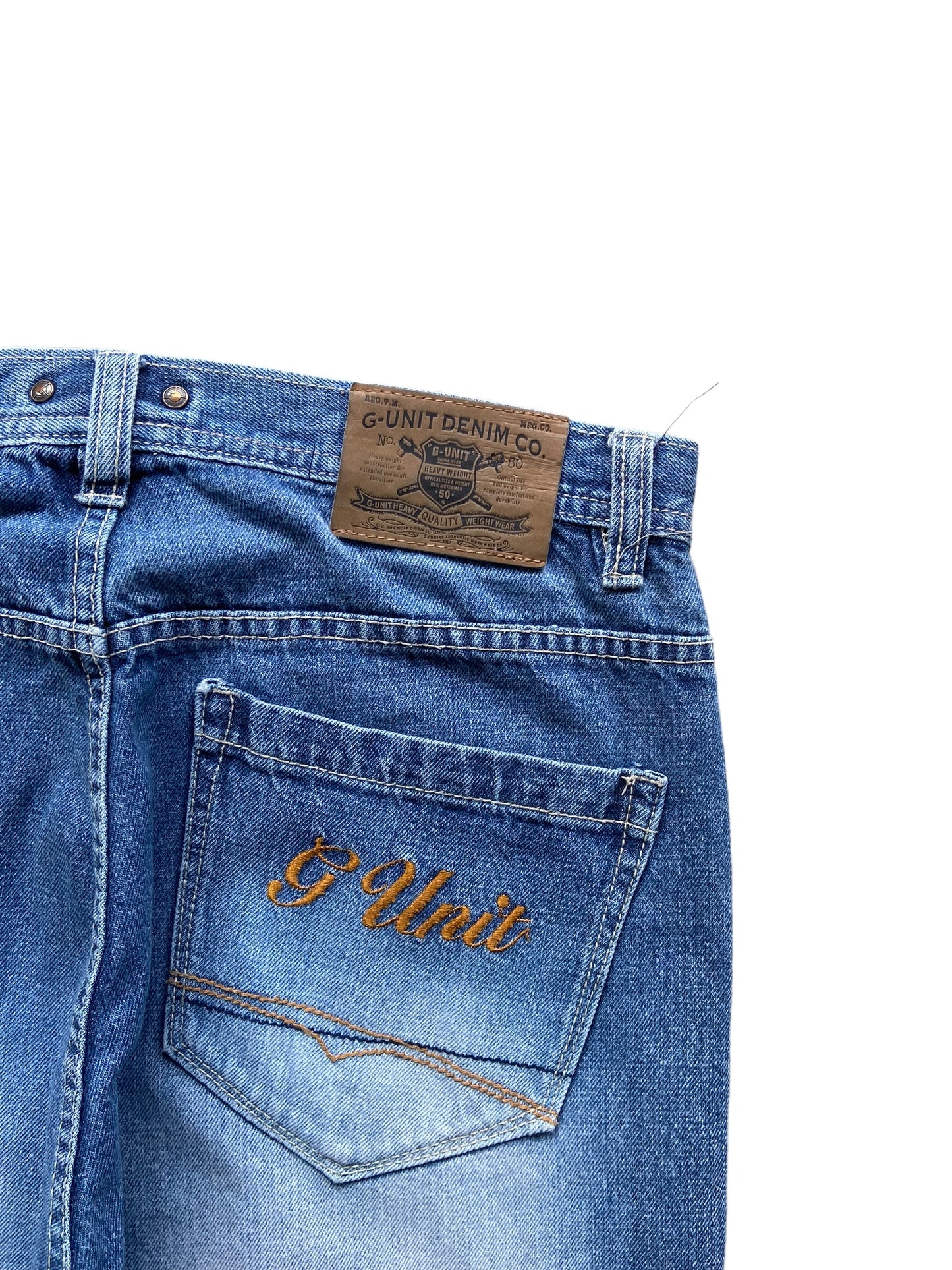 G-Unit Denim Jeans