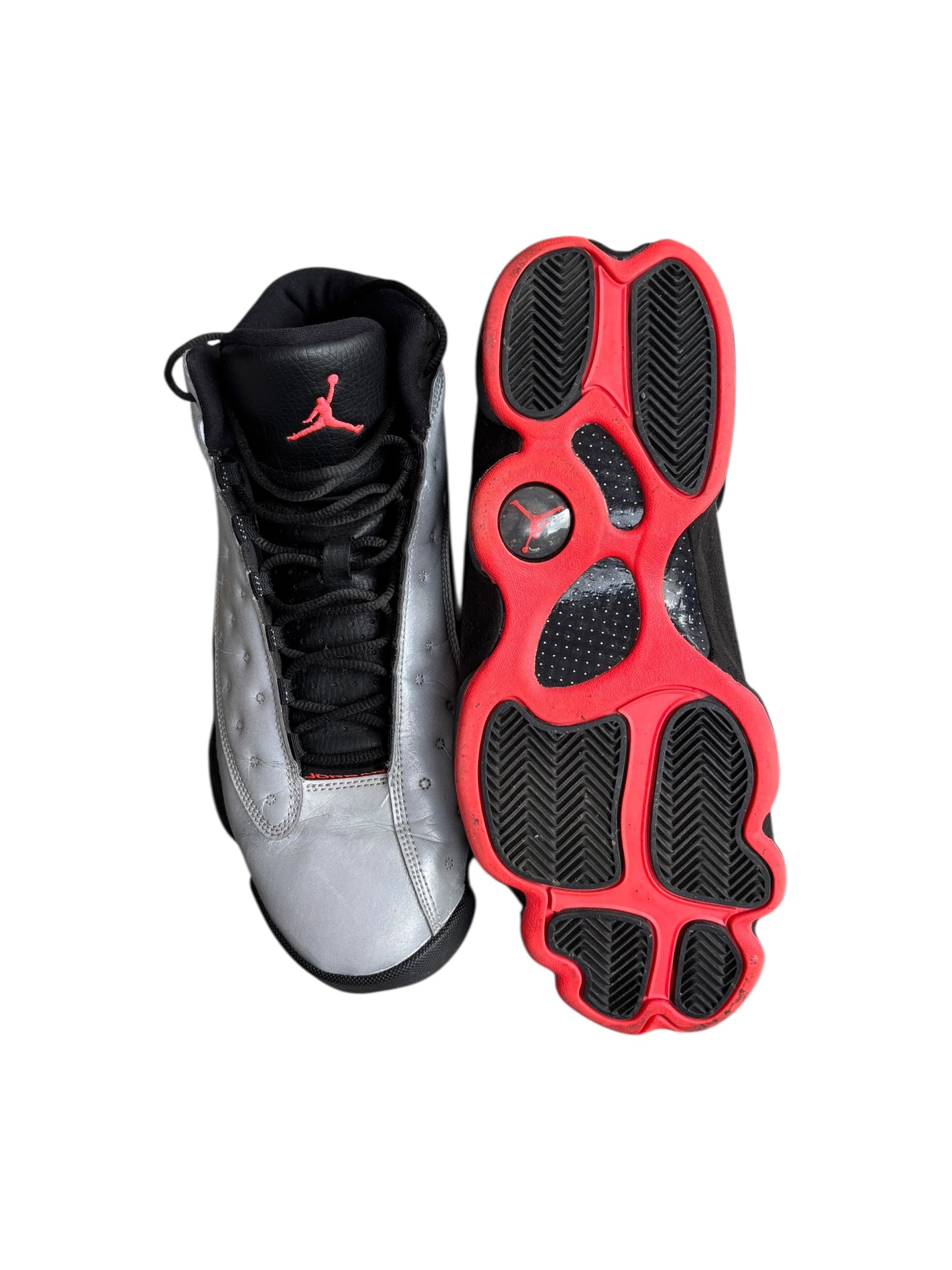 Jordan 13s