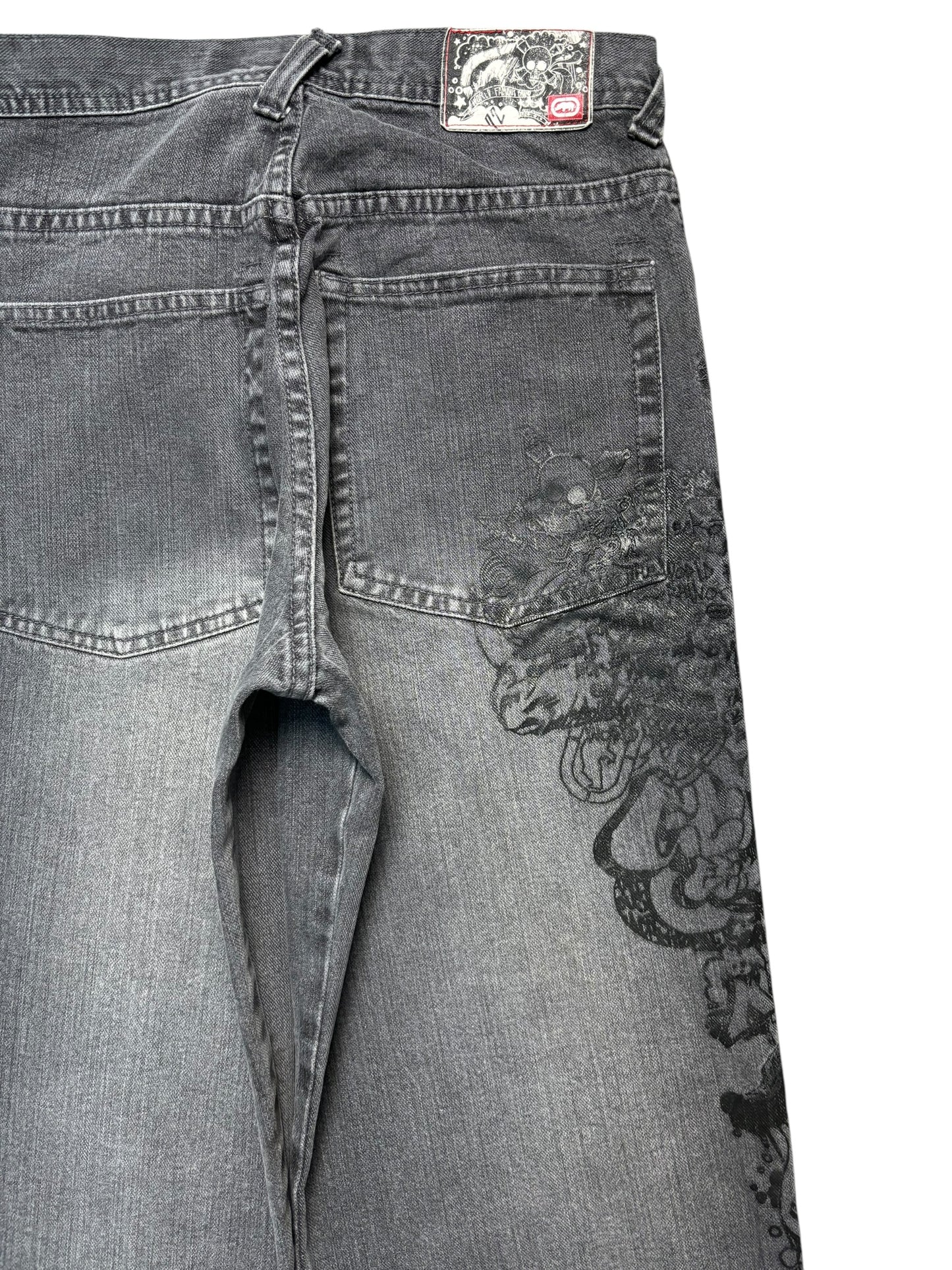 Ecko Unltd Denim Jeans