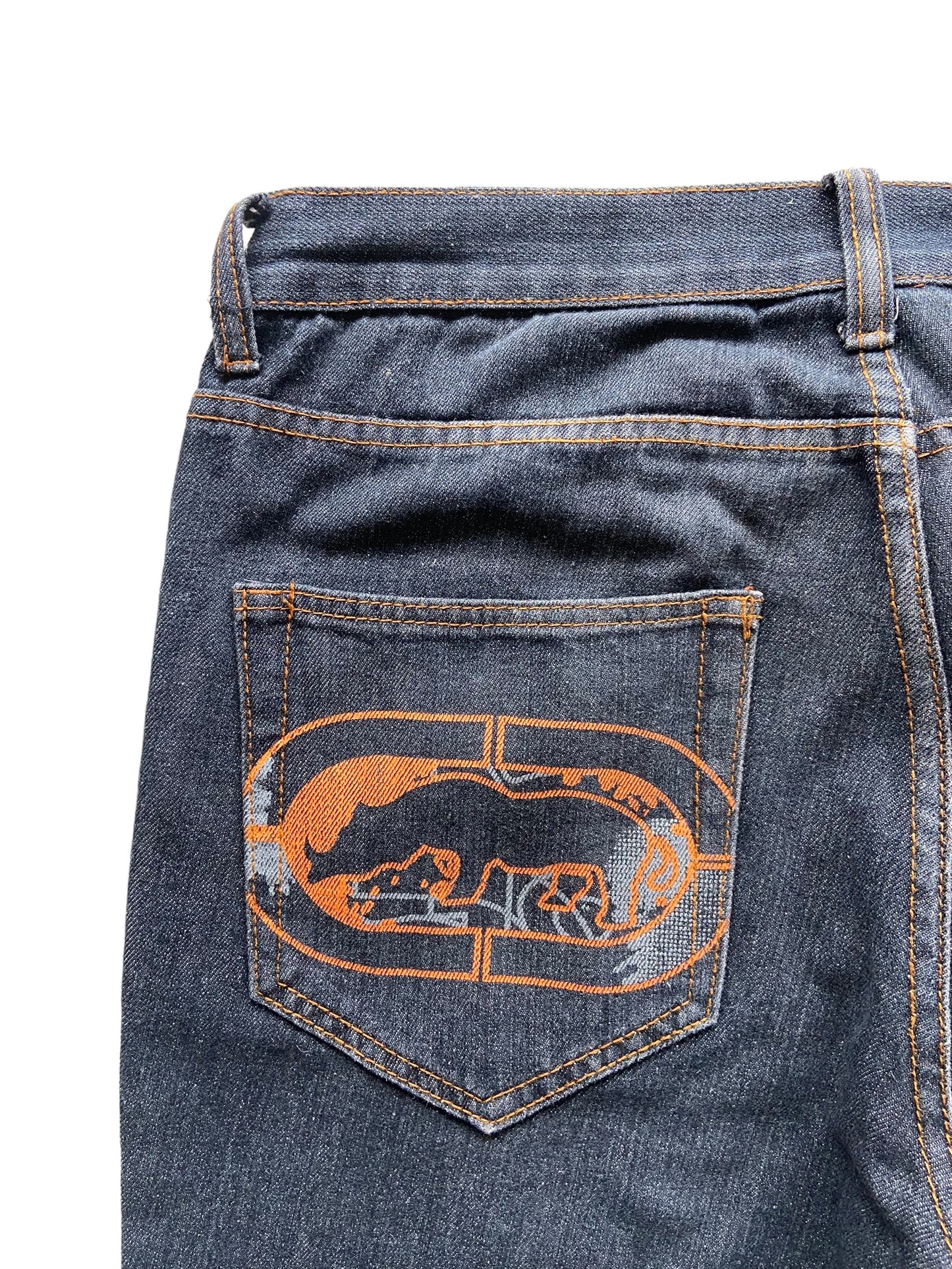 Ecko Unltd Denim Jeans