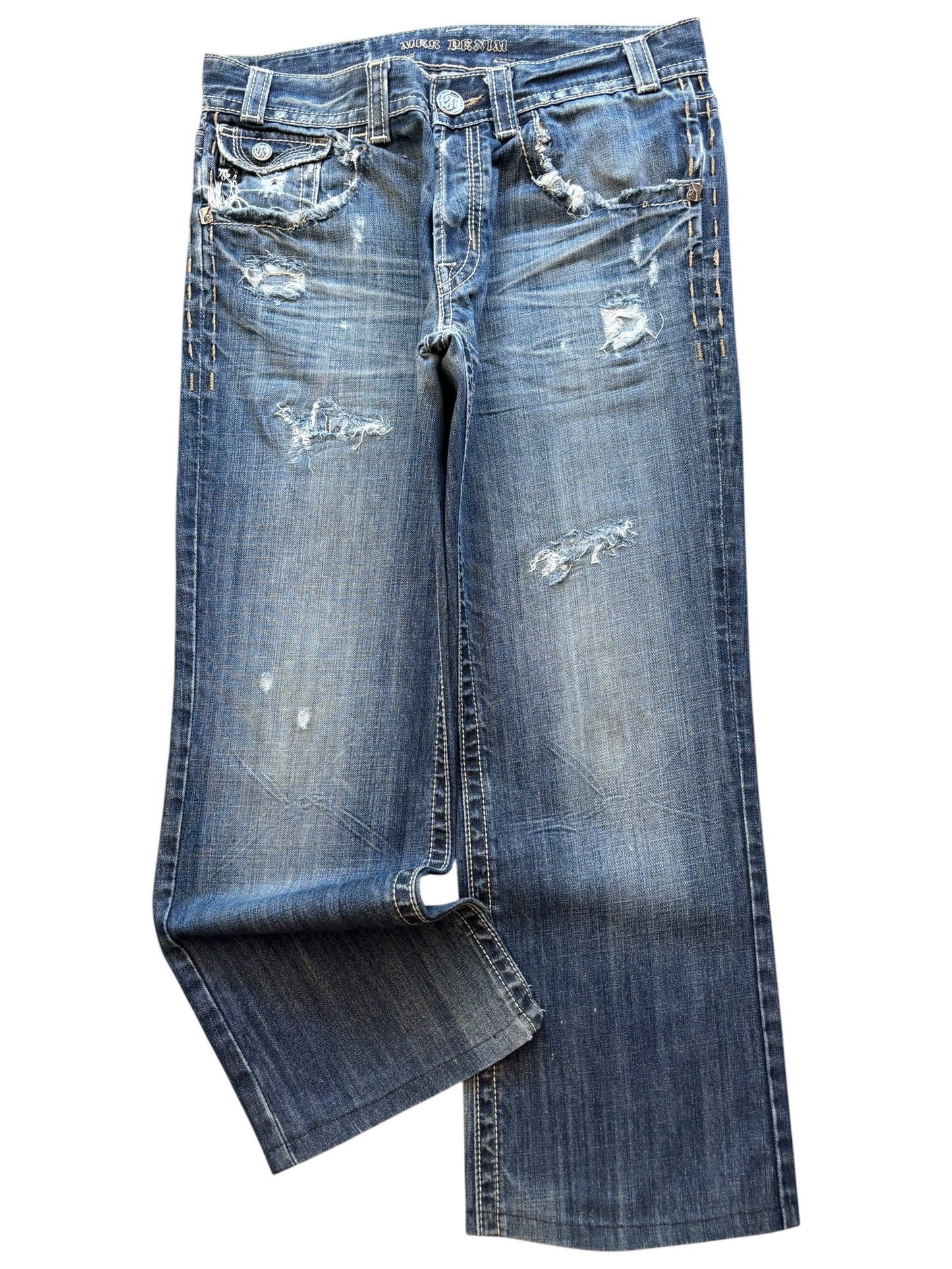 Mek Denim Jeans