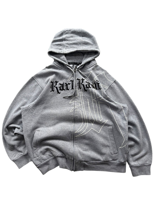 Karl Kani Zip-Up