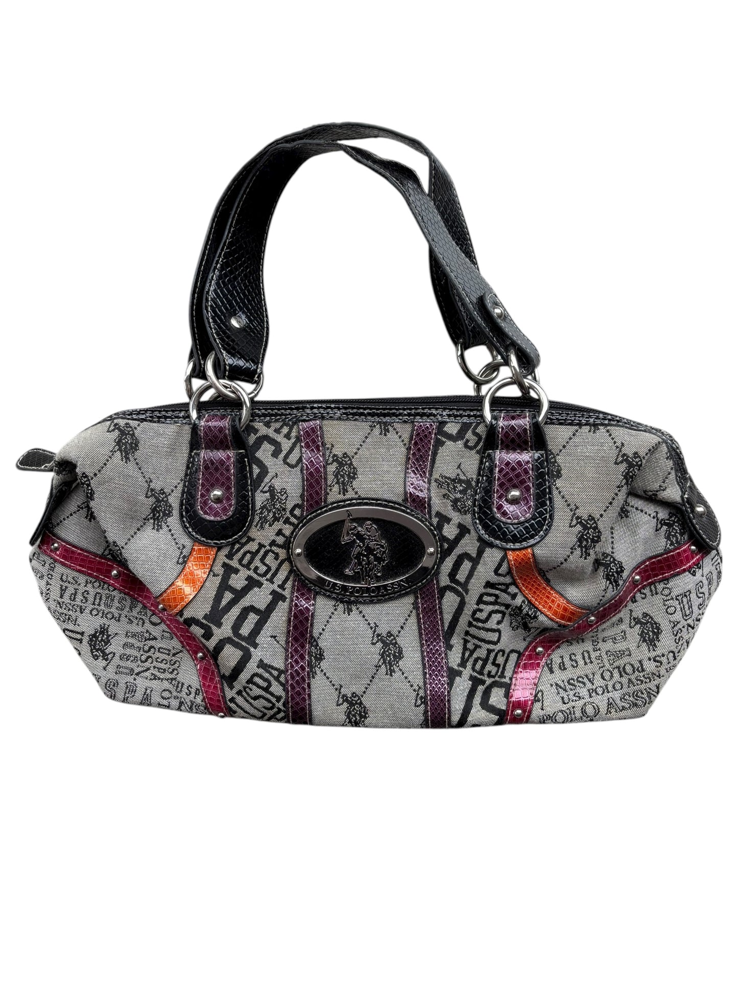 USPA Handbag