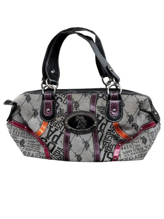 USPA Handbag