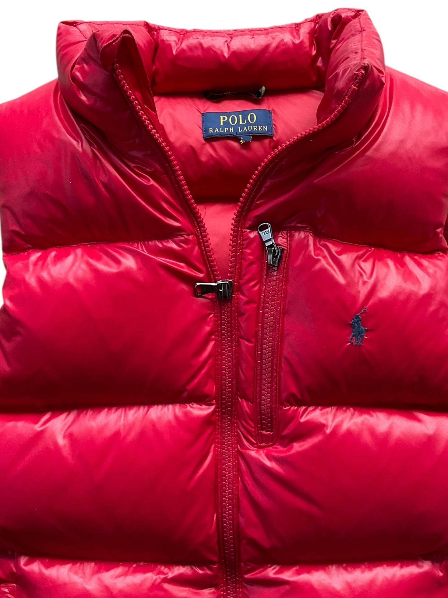 Polo Ralph Lauren Gilet