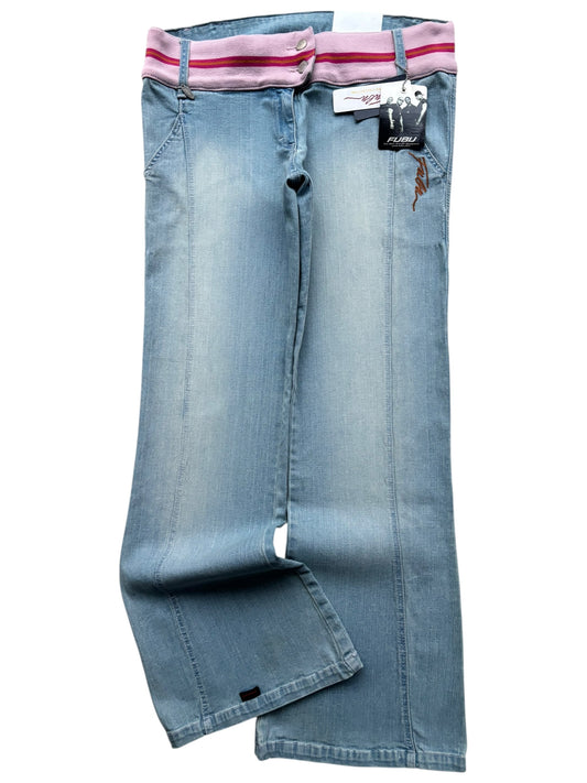 Fubu Denim Jeans