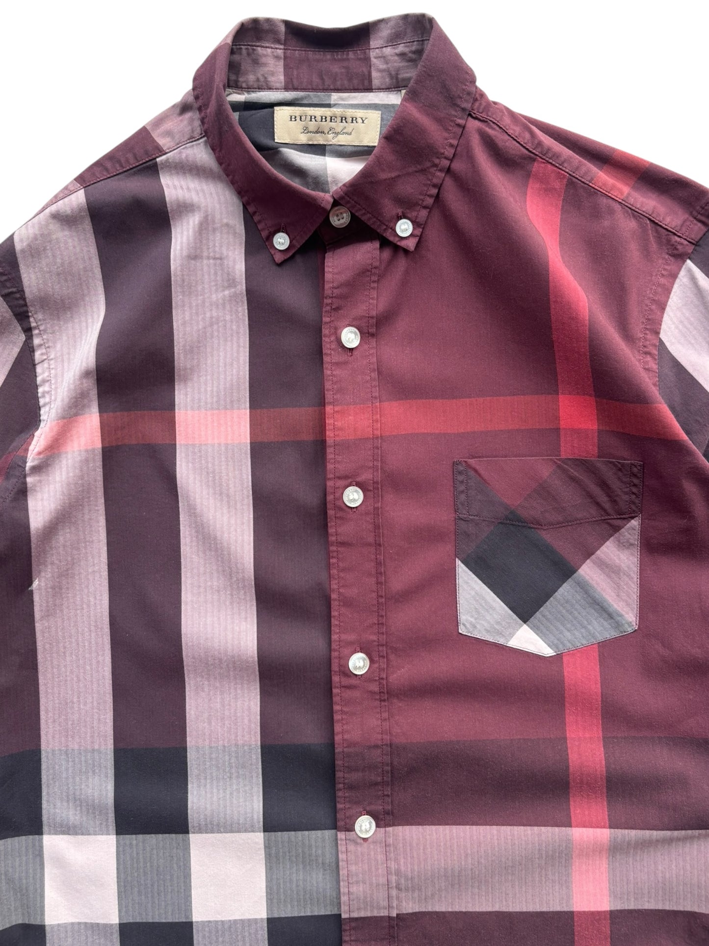 Burberry Shirt