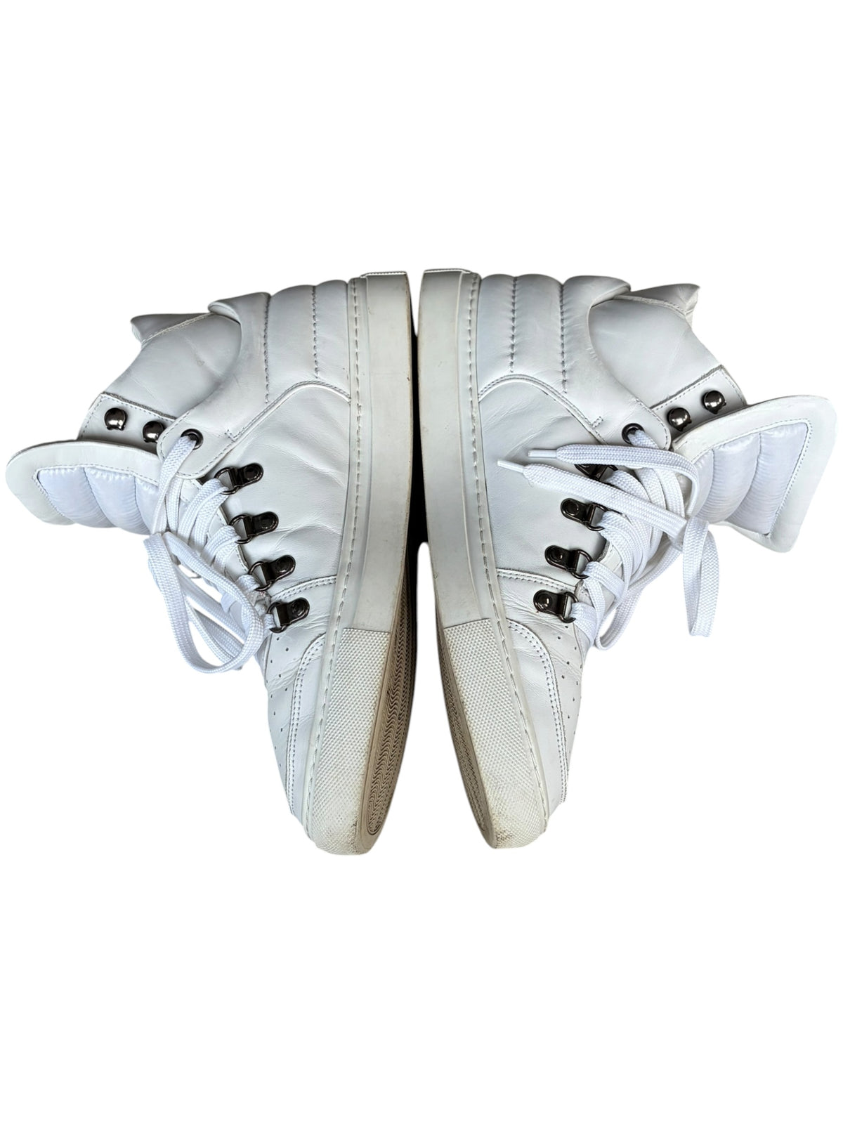 Moncler High Tops (UK8)