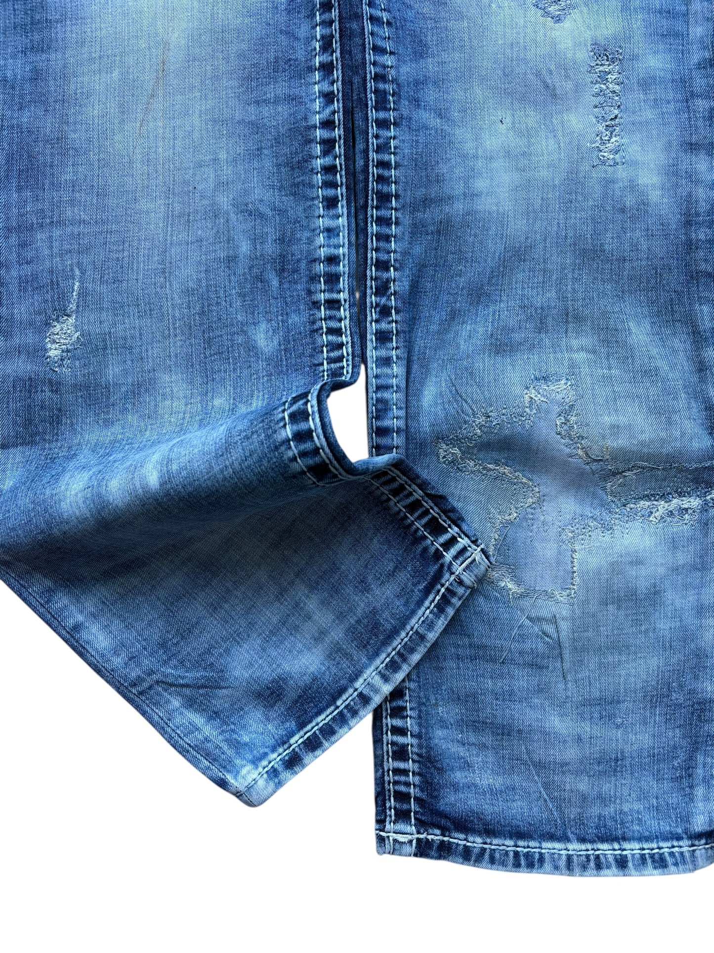 Rock Revival Denim Jeans