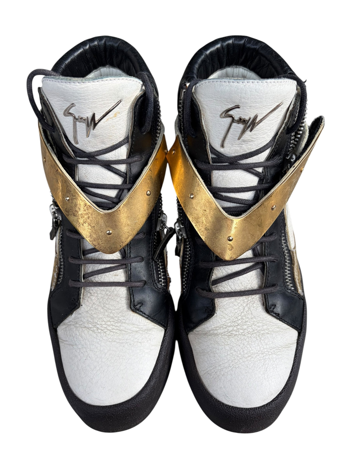 Giuseppe Zanotti Trainers (EU41)