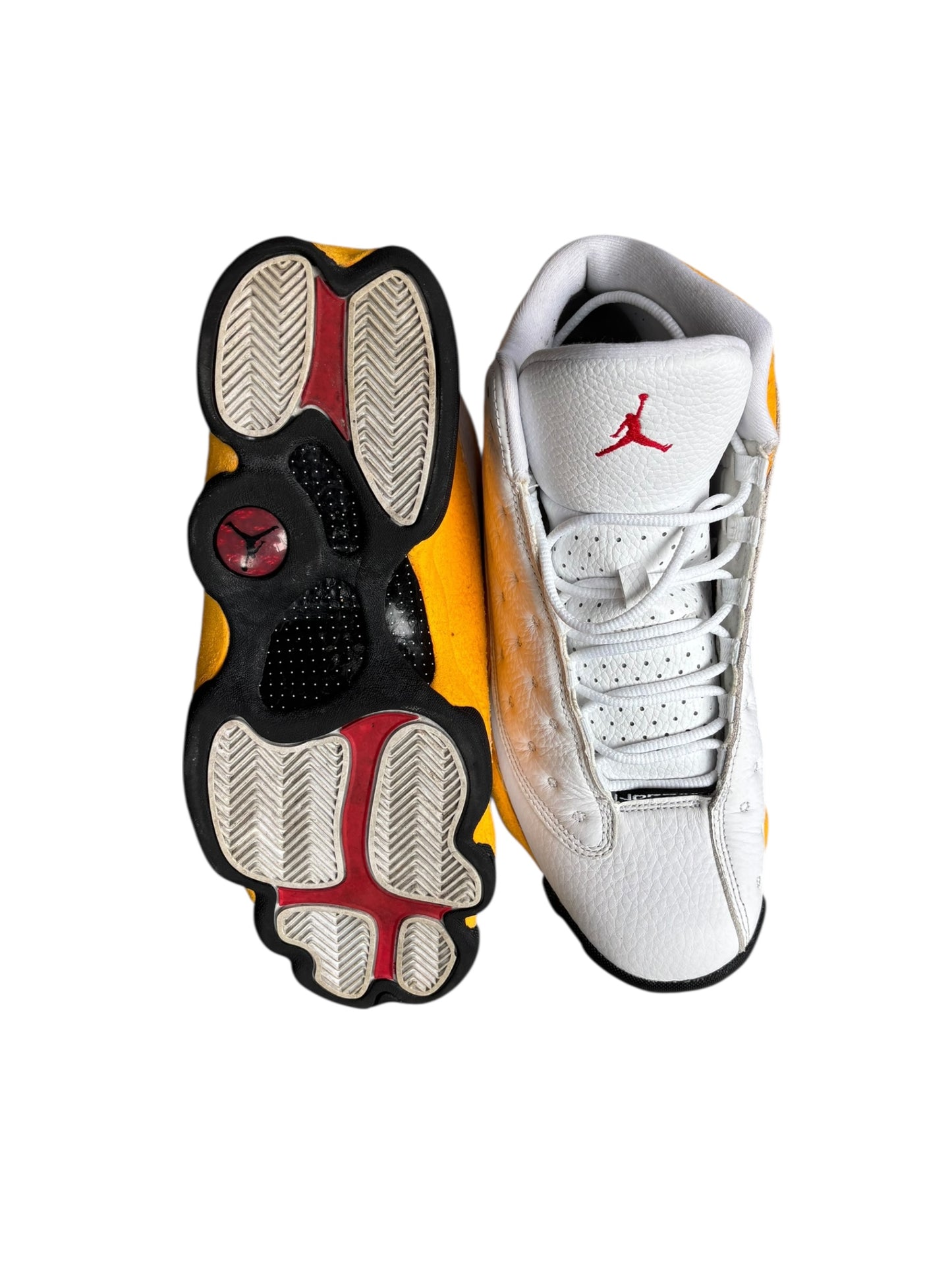 Jordan 13 “Del Sol”