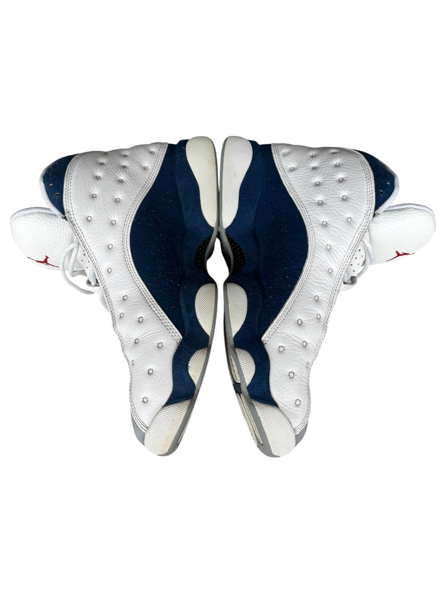 Jordan 13 French Blue