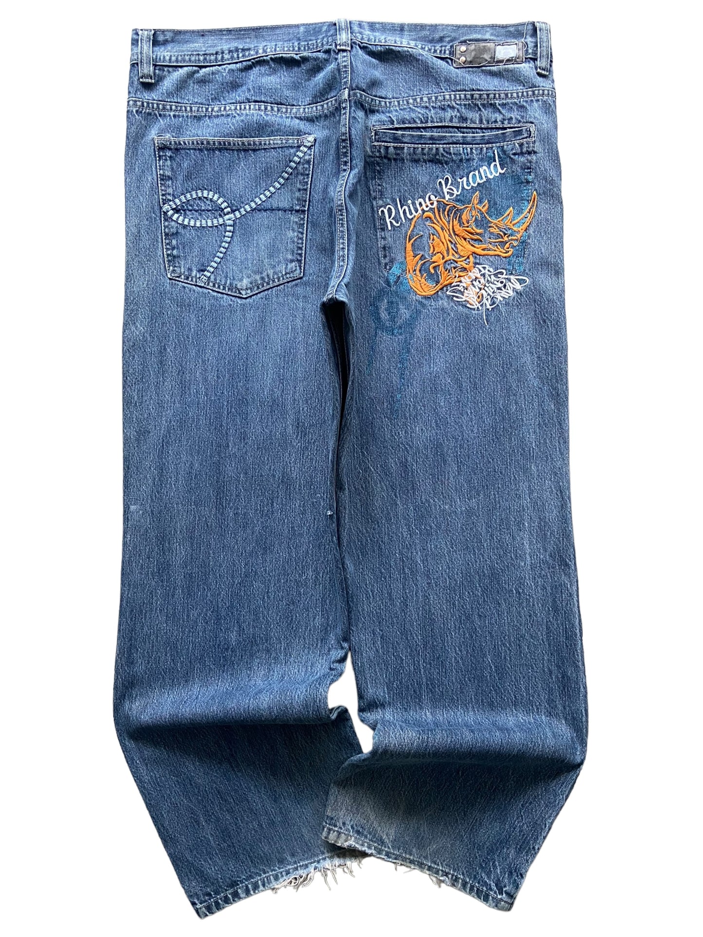 Ecko Unltd Denim Jeans