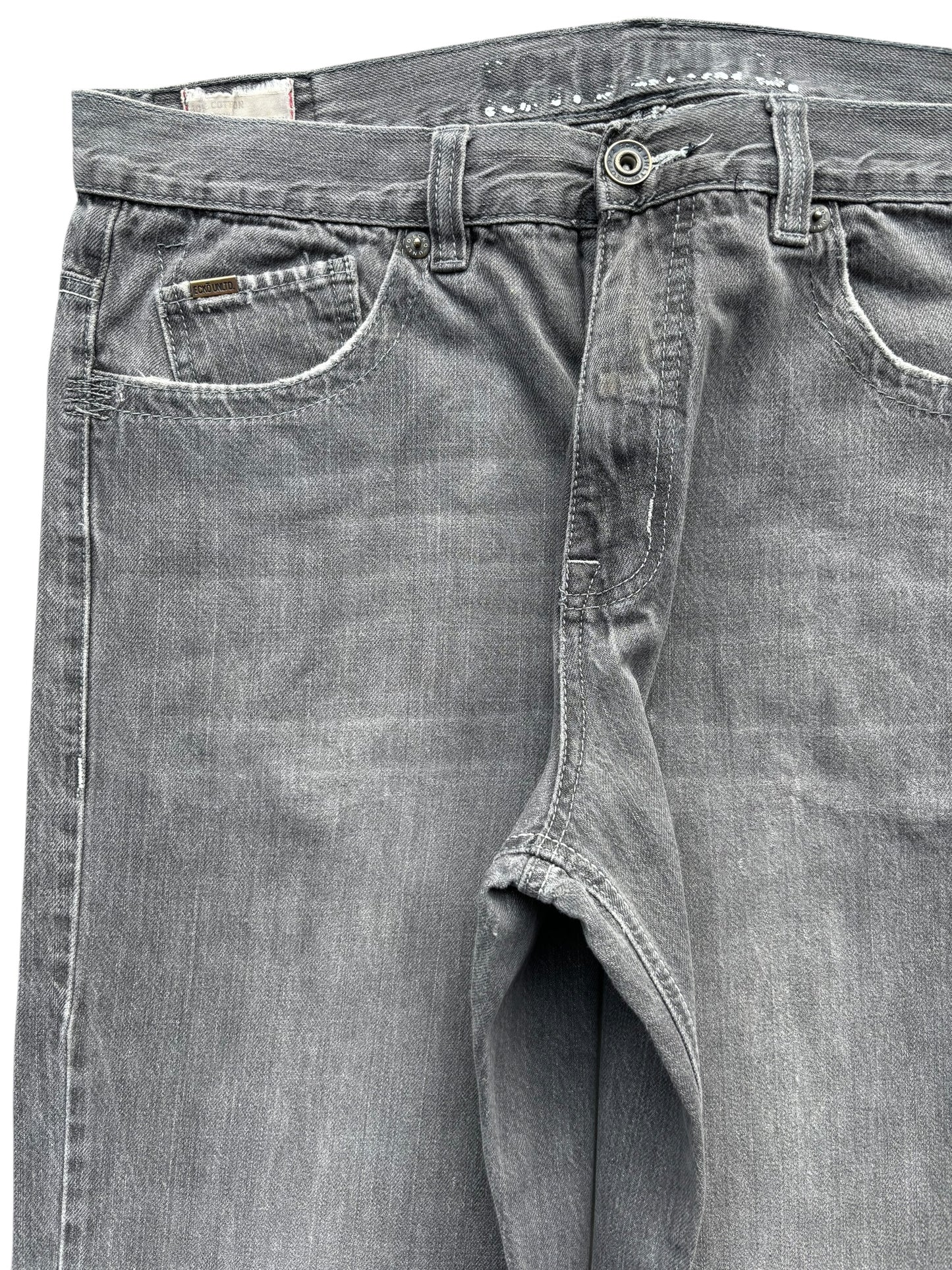 Ecko Unltd Denim Jeans