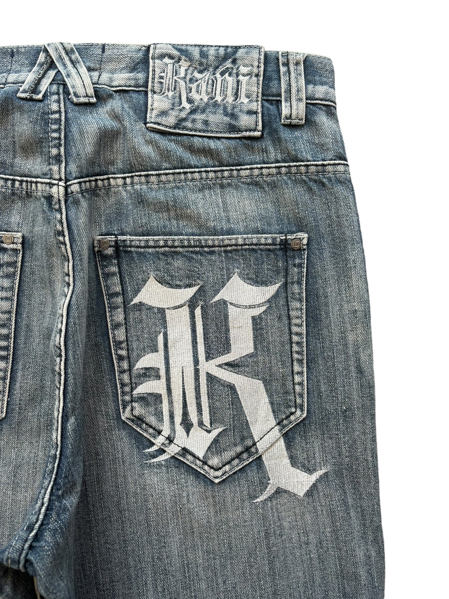 Karl Kani Denim Jeans