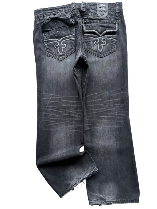 Rock Revival Denim Jeans