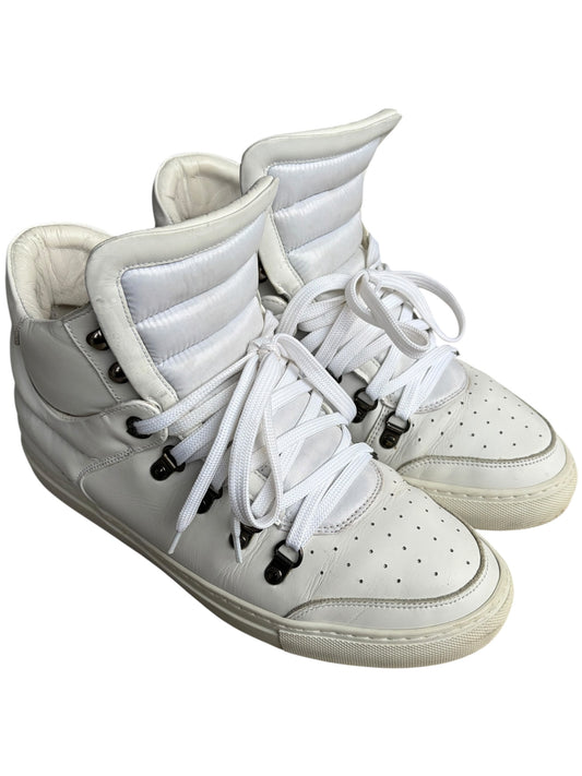 Moncler High Tops (UK8)