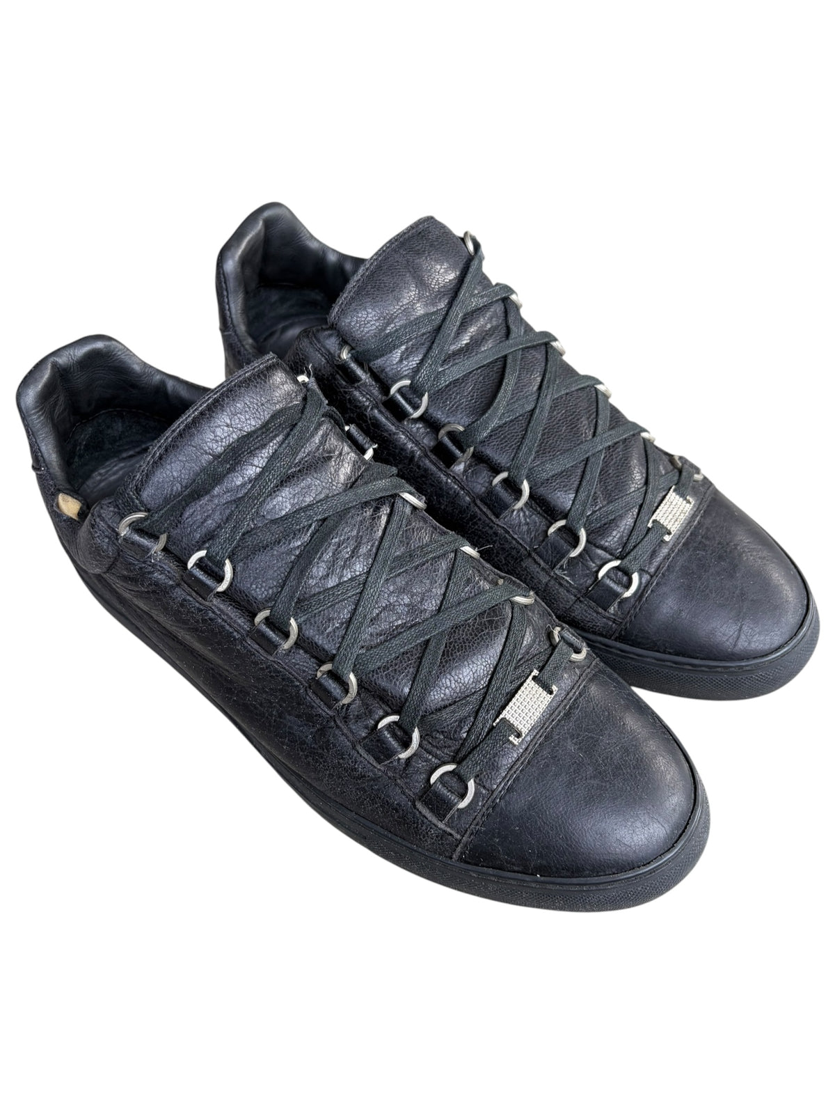 Balenciaga Arena Low (EU43-Fits like 44)