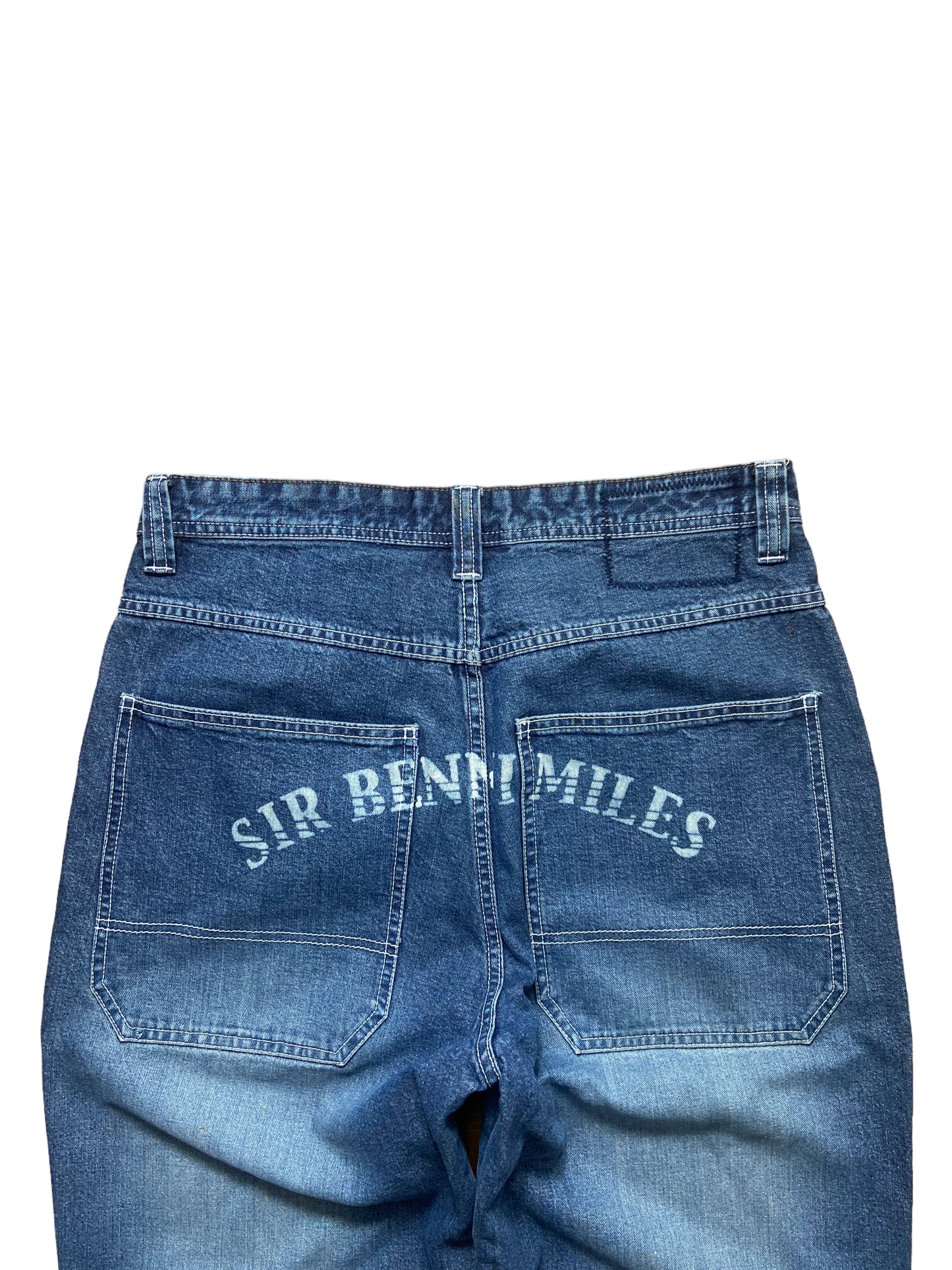 Sir Benni Miles Denim Jeans