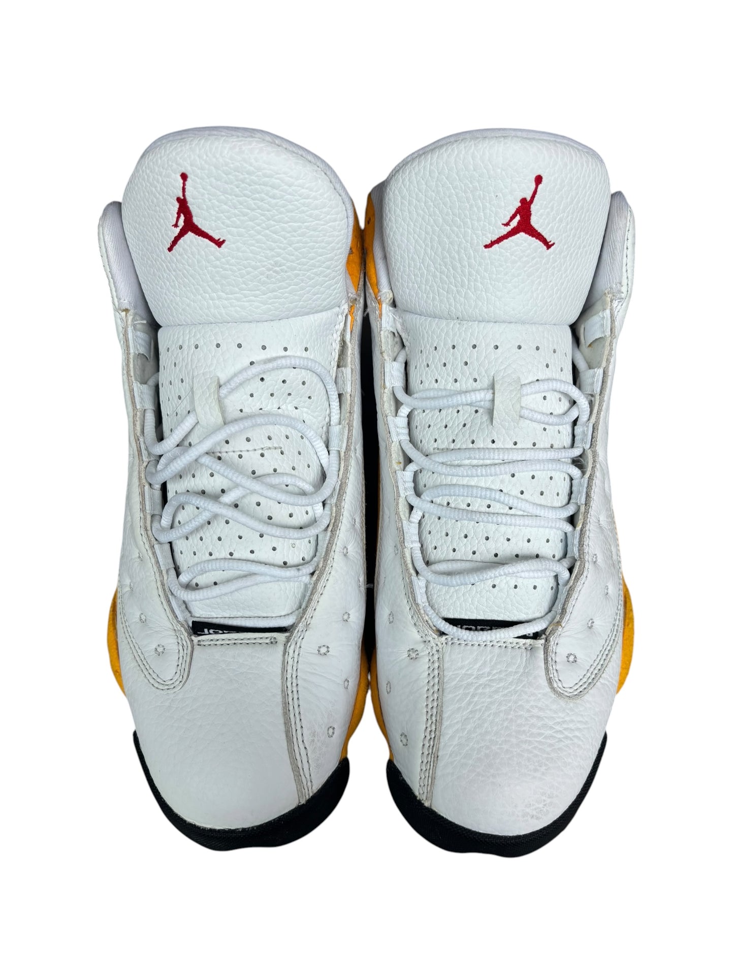 Jordan 13 Del Sol