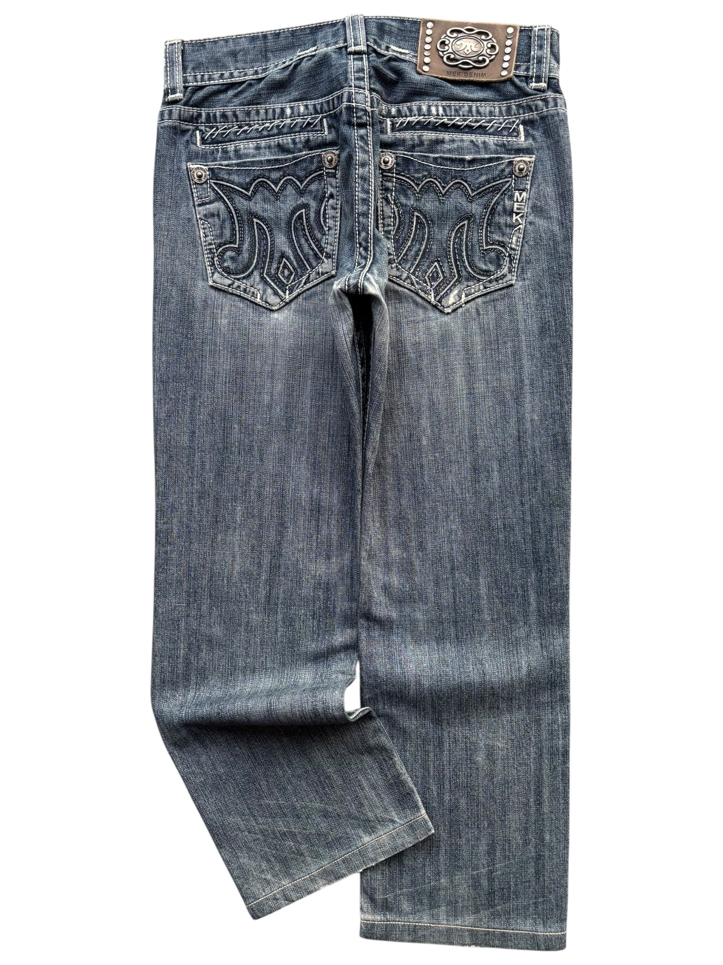 Mek Denim Jeans