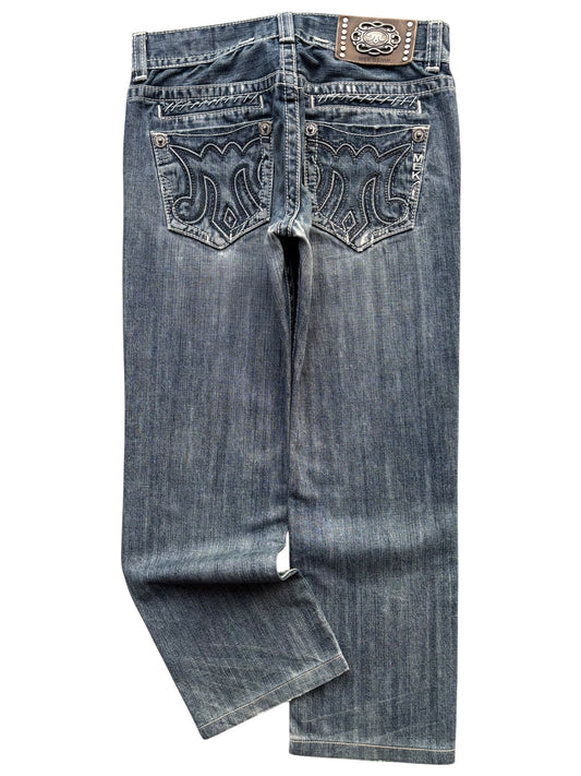 Mek Denim Jeans