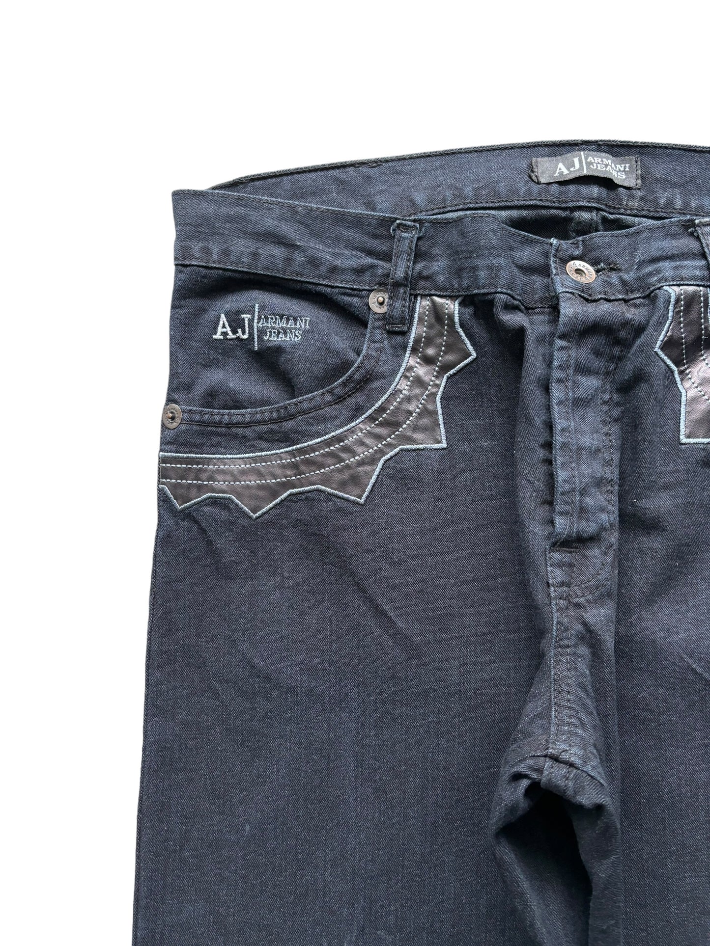 Armani Denim Jeans