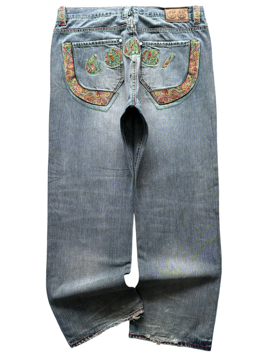 Coogi Denim Jeans