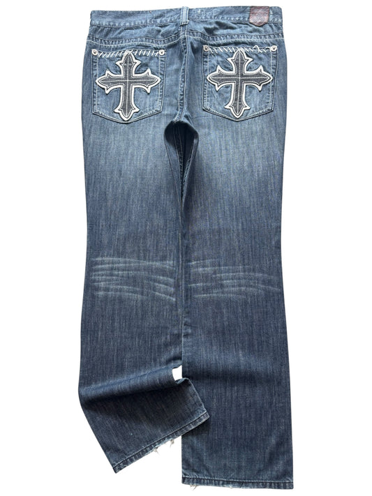 Archaic Premium Denim Jeans
