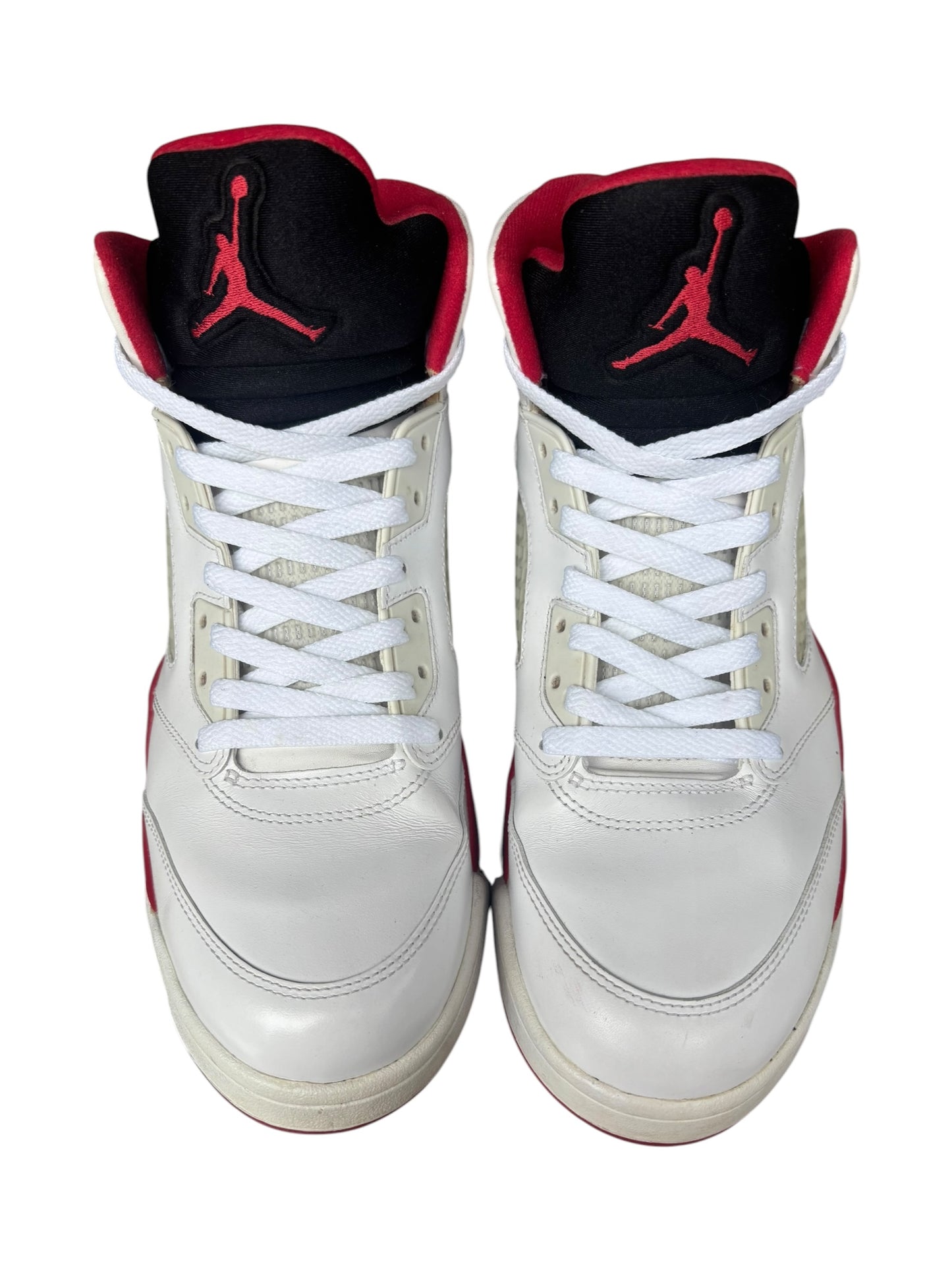 2013 Jordan 5 Red Fire
