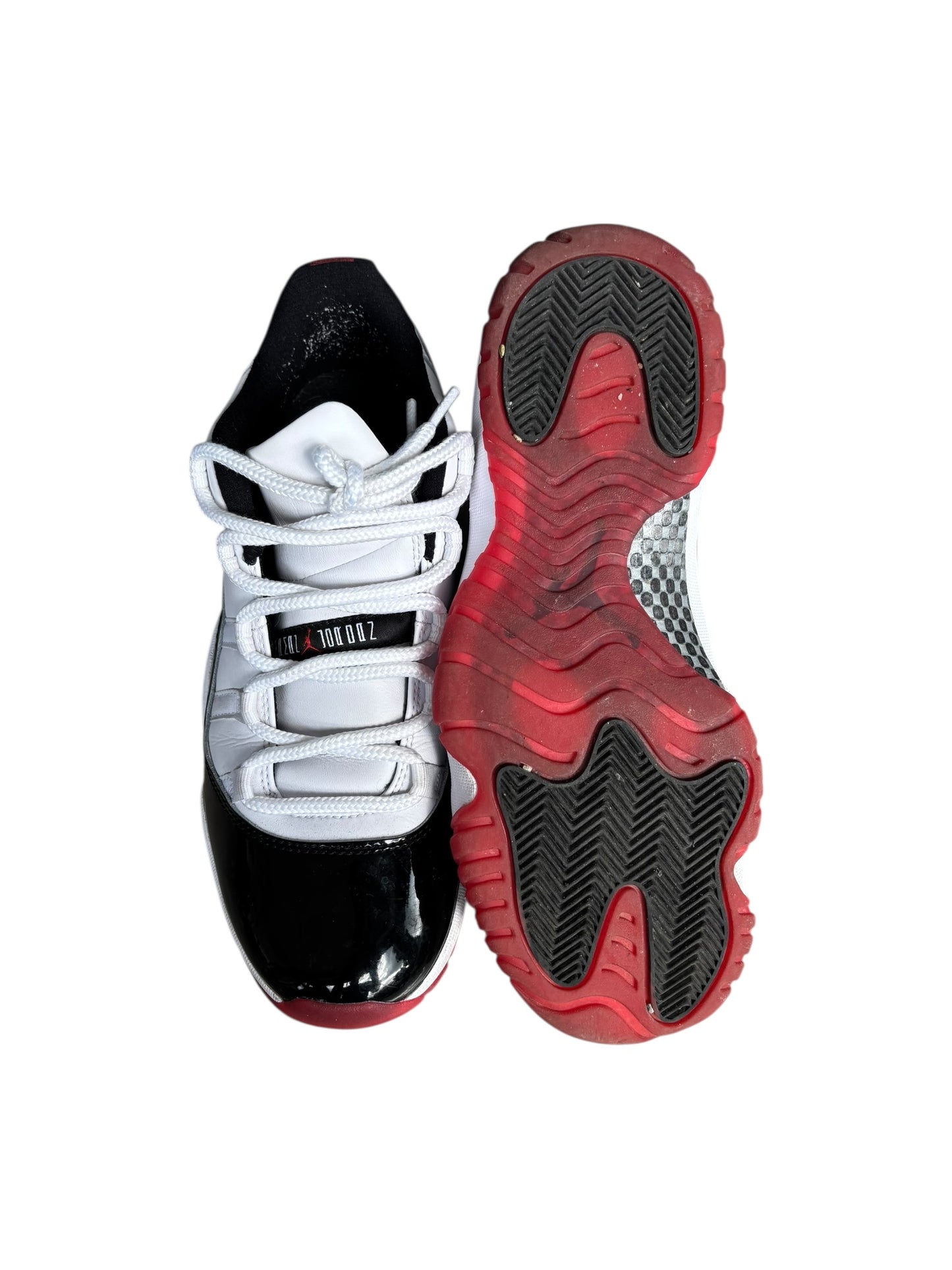 Jordan 11s