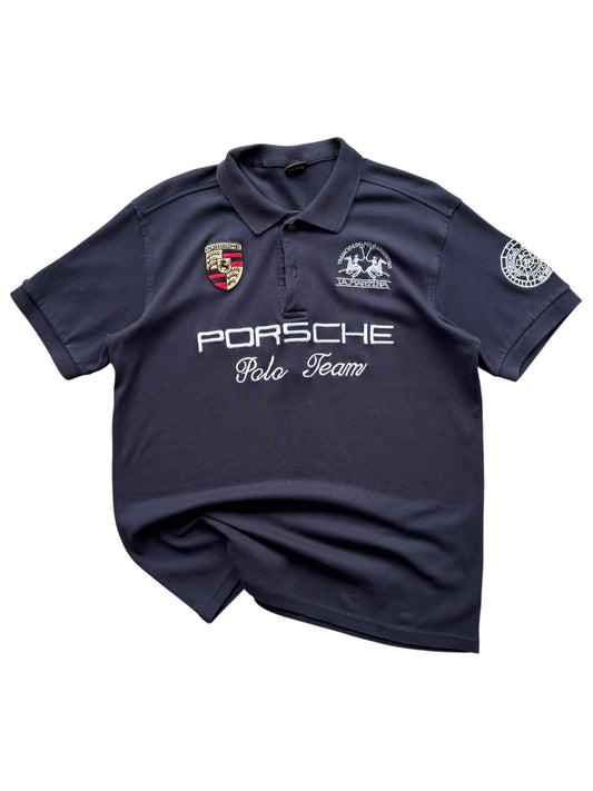 Porsche Polo Team