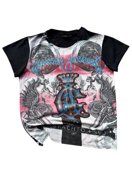 Christian Audigier T-Shirt