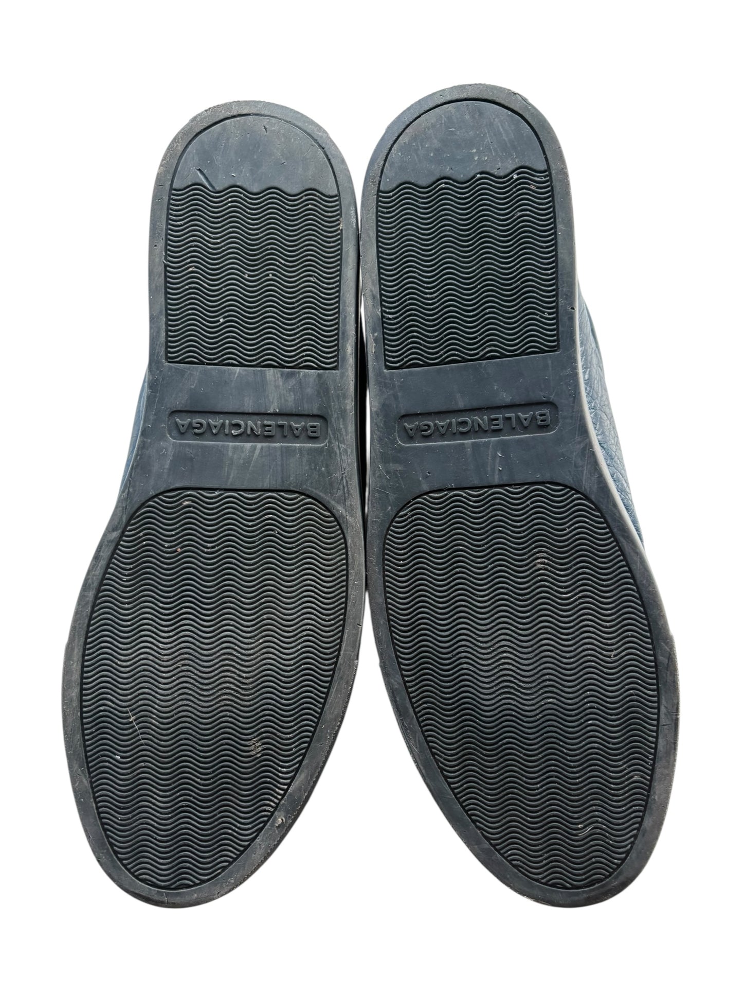 Balenciaga Arena Low