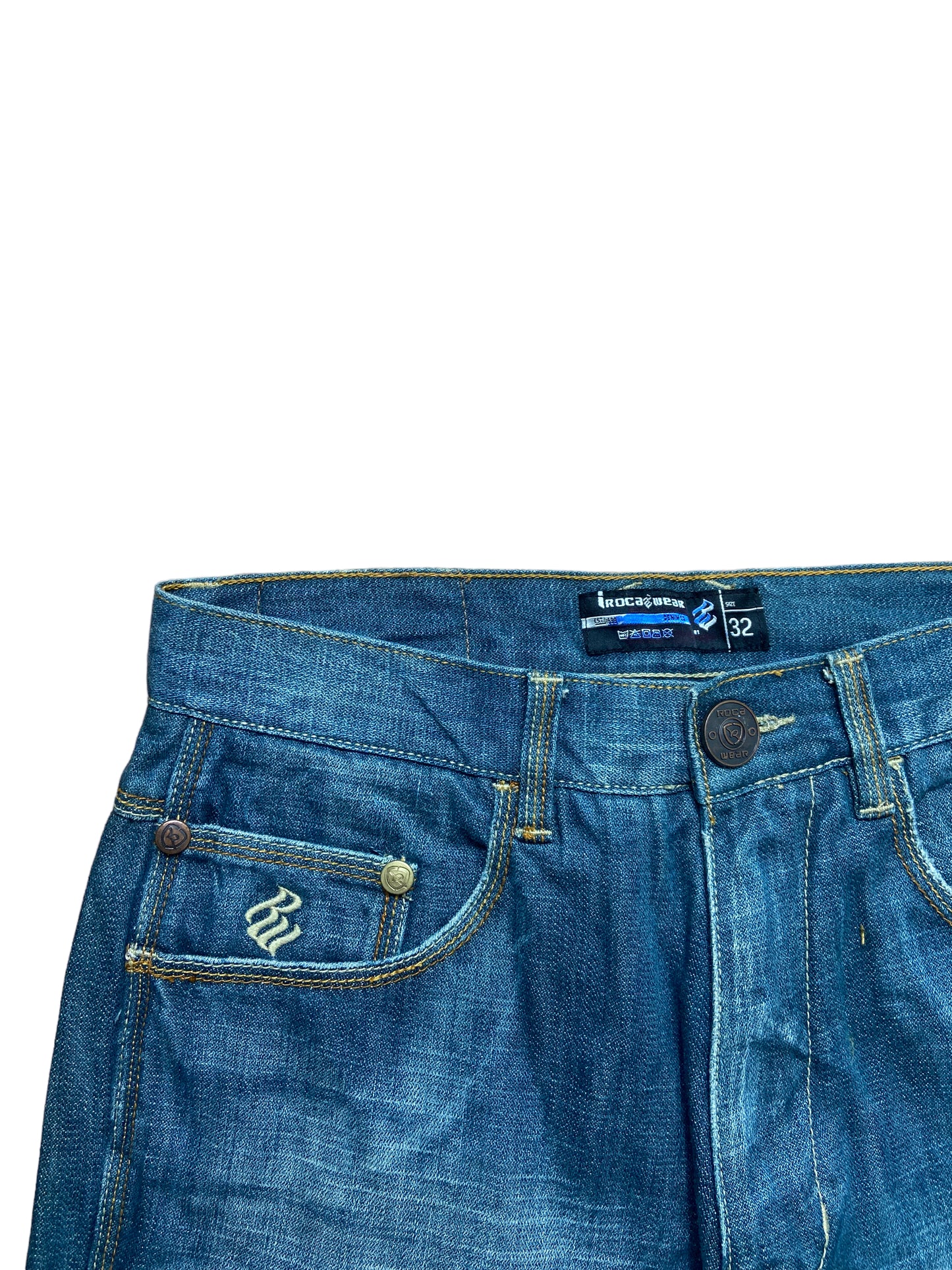 Rocawear Denim Jeans