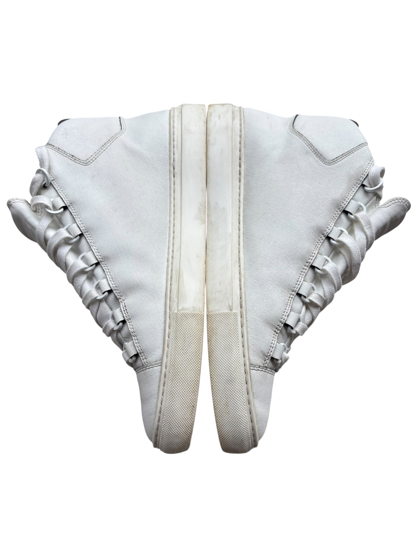 Balenciaga High Tops