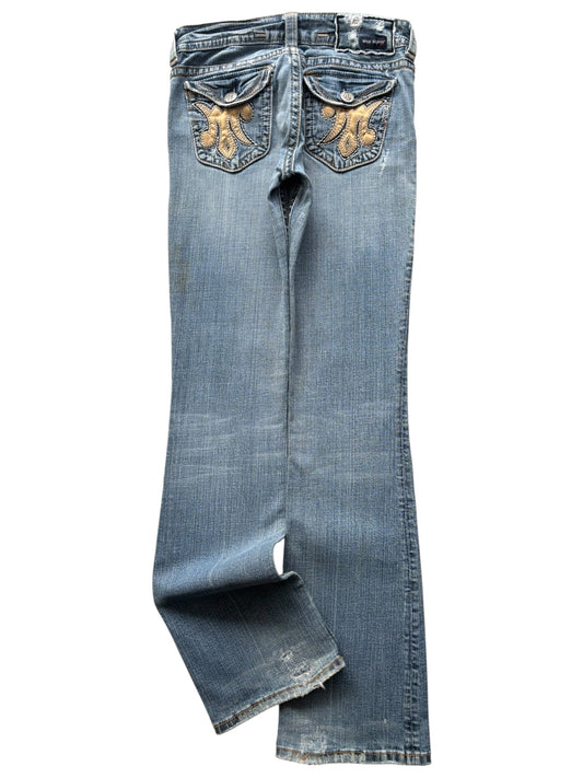 Mek Denim Jeans