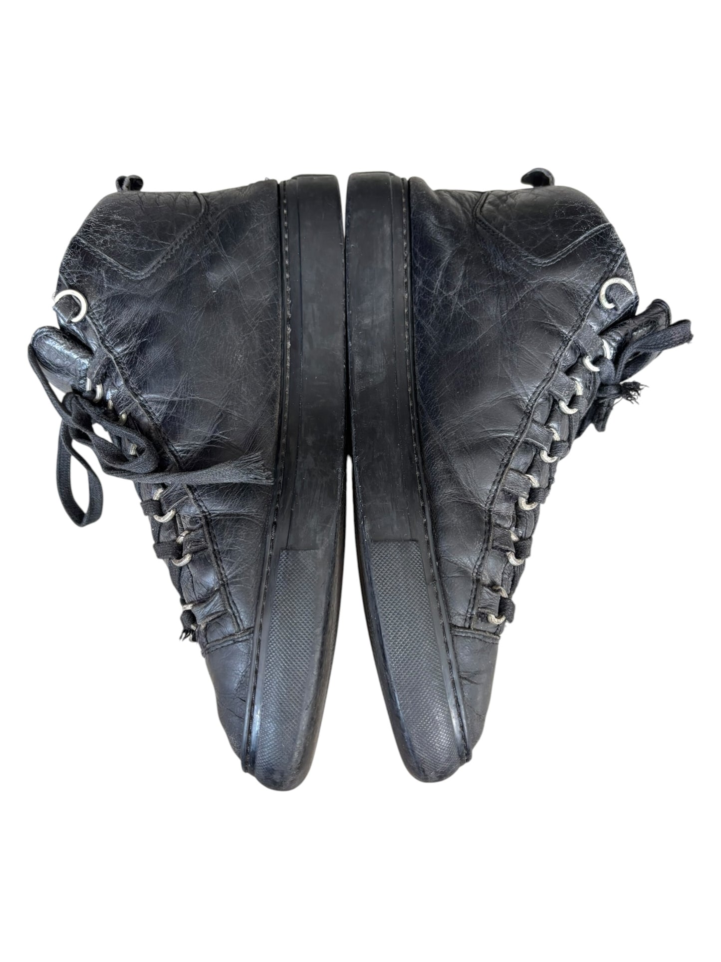 Balenciaga Arena High