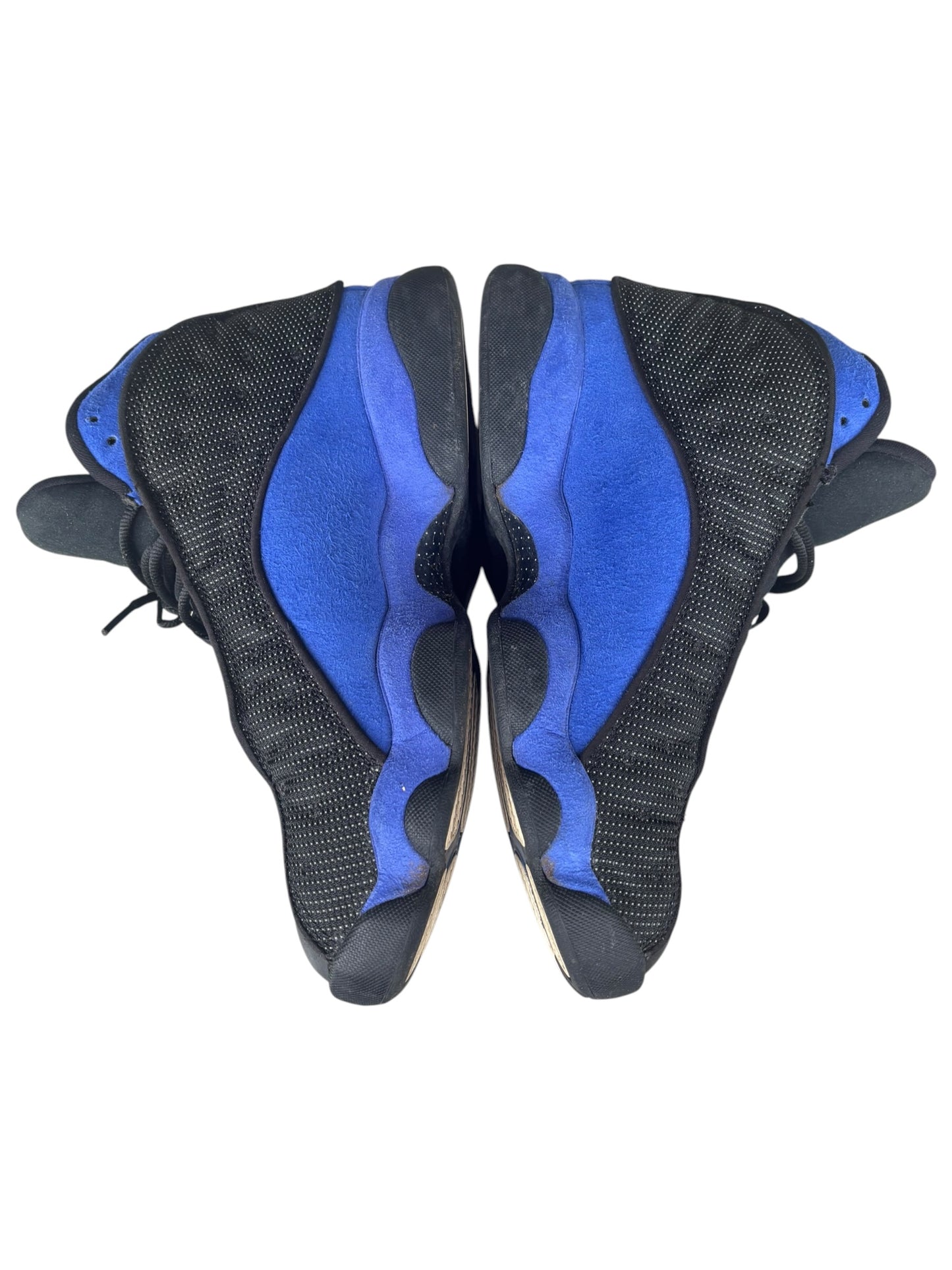 Jordan 13 Hyper Royal