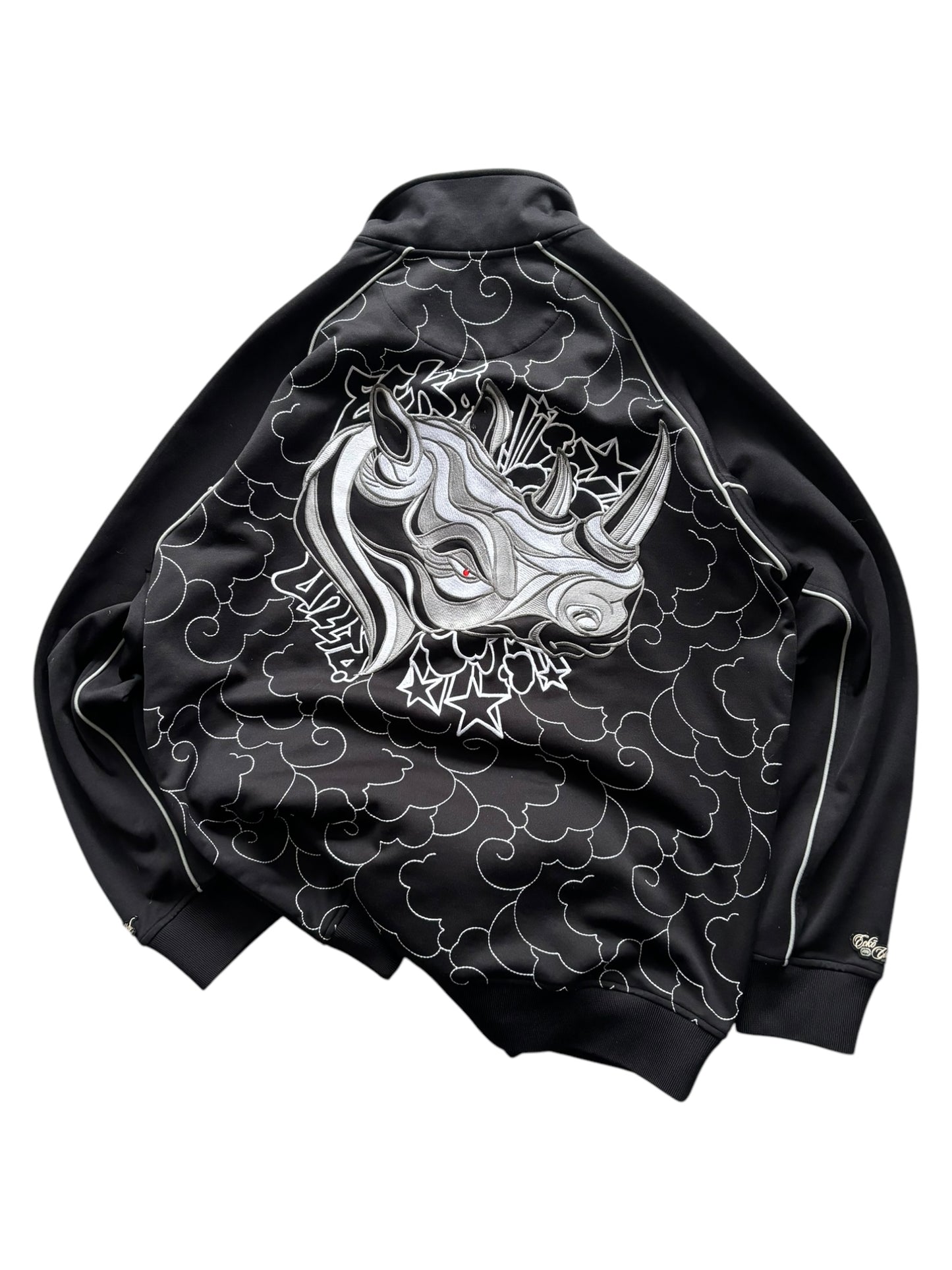 Ecko Unltd Zip-Up